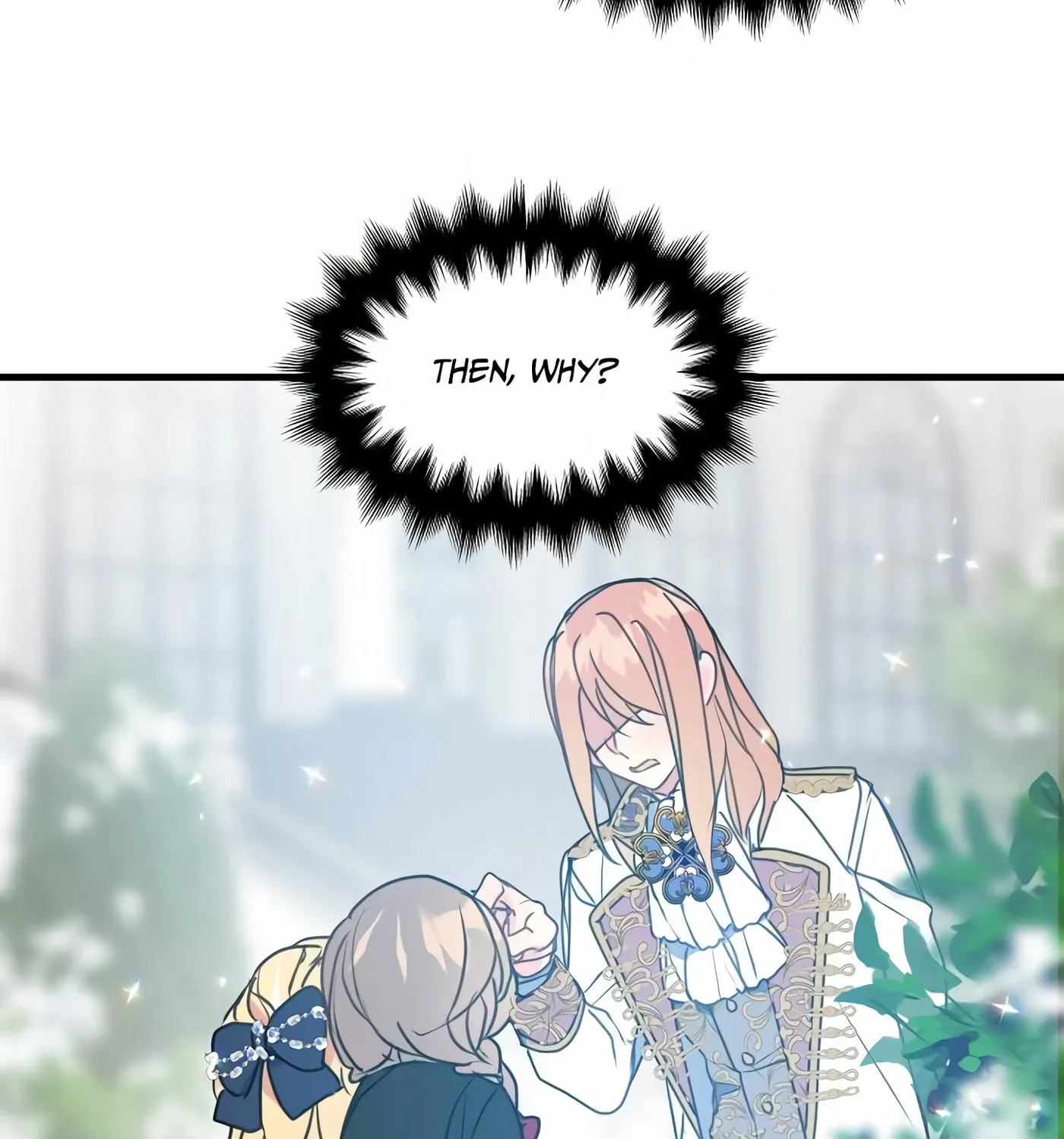 Your Majesty, Please Spare Me This Time Chapter 22 page 42 - 