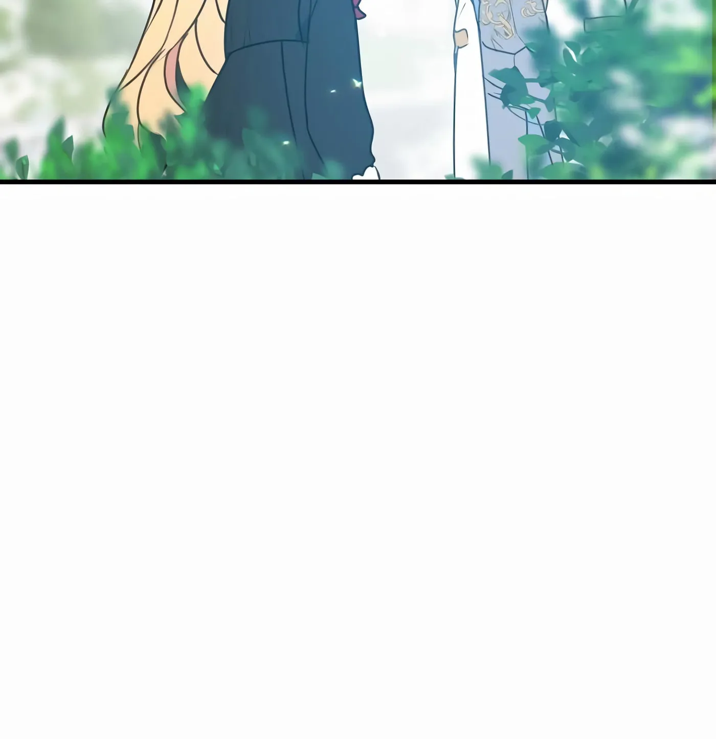 Your Majesty, Please Spare Me This Time Chapter 22 page 43 - 