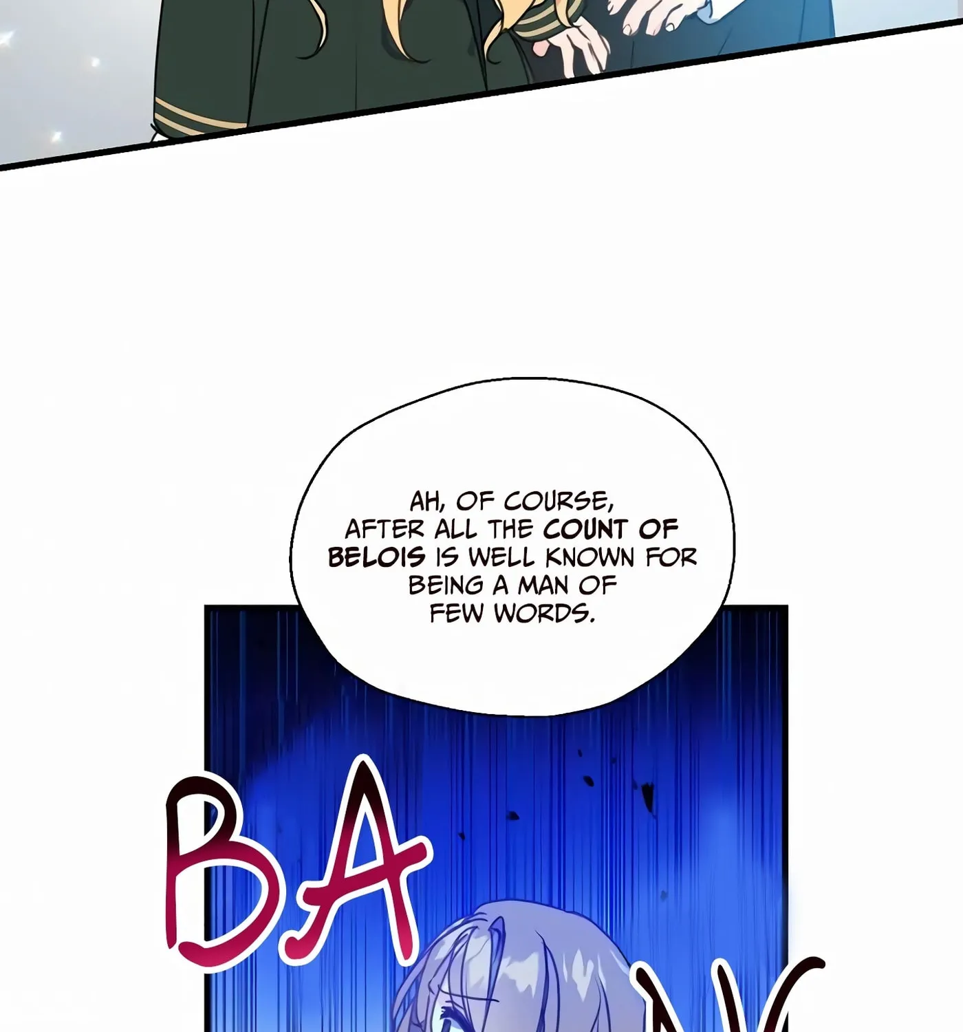 Your Majesty, Please Spare Me This Time Chapter 22 page 47 - 