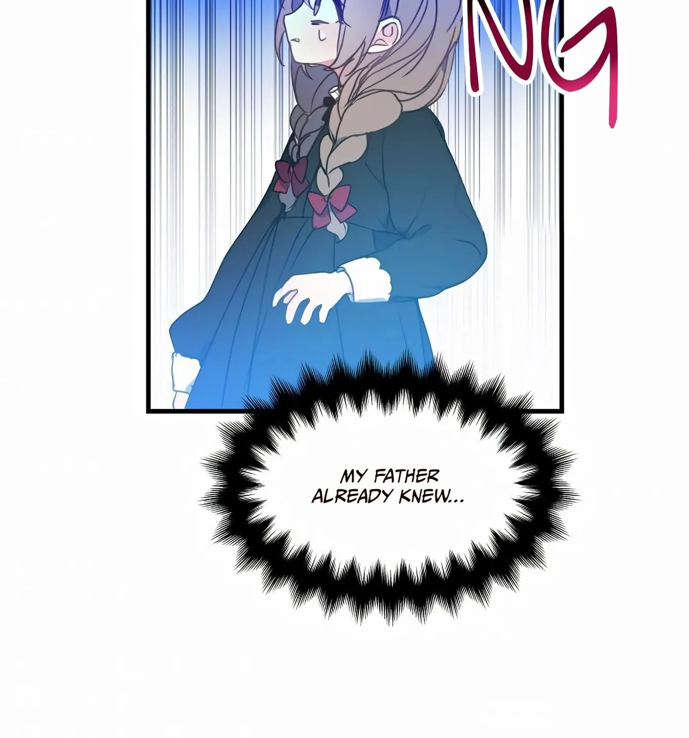 Your Majesty, Please Spare Me This Time Chapter 22 page 48 - 