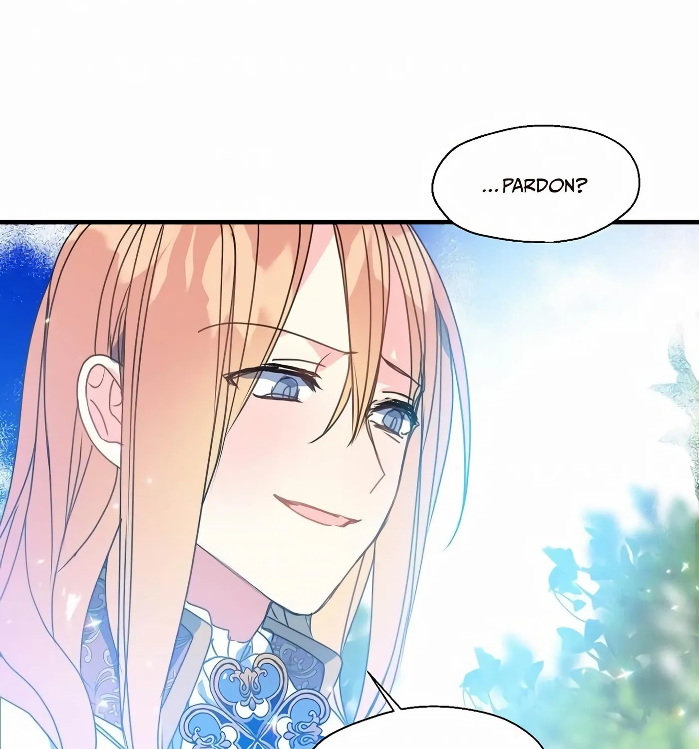 Your Majesty, Please Spare Me This Time Chapter 22 page 49 - 
