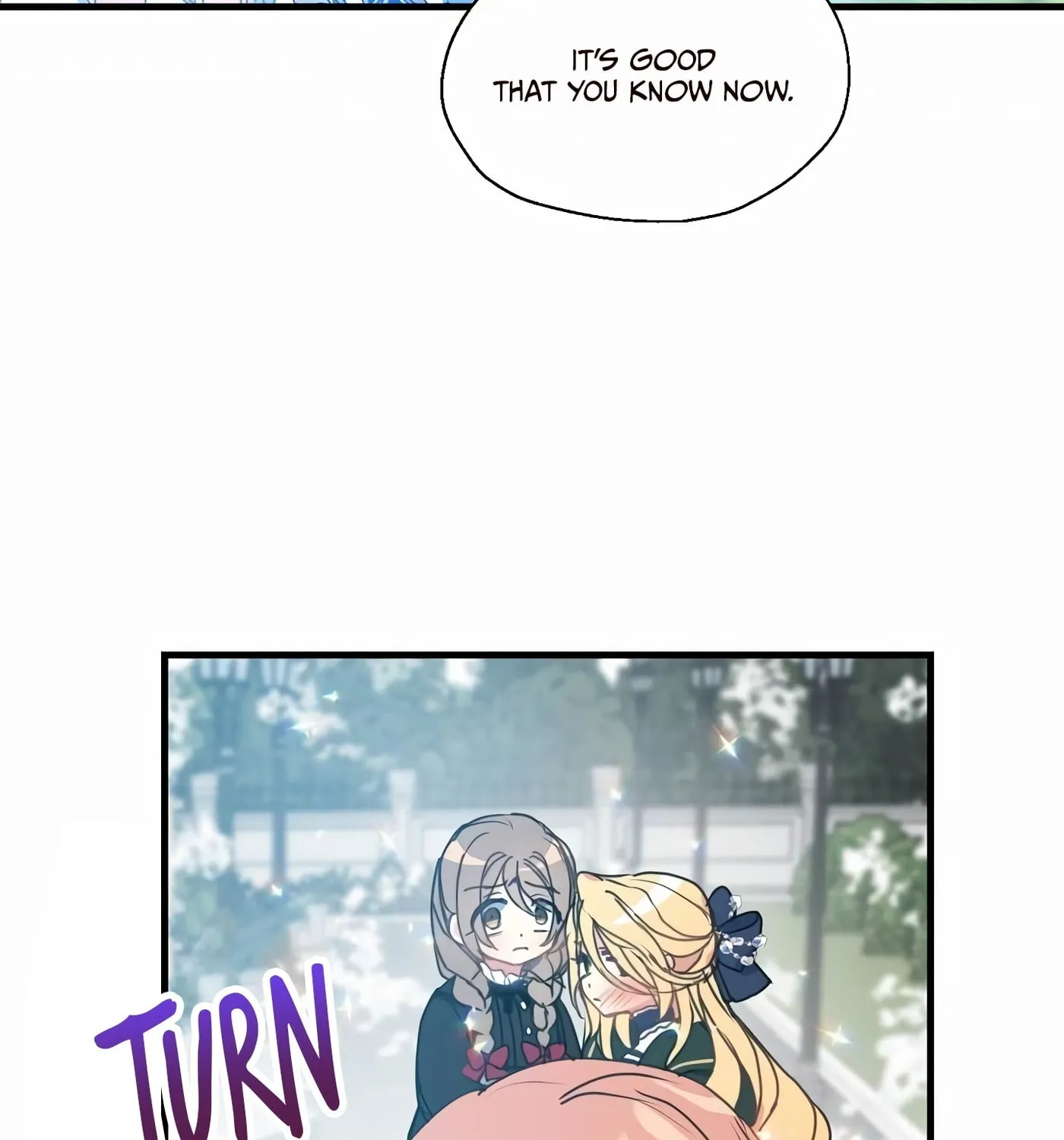 Your Majesty, Please Spare Me This Time Chapter 22 page 50 - 