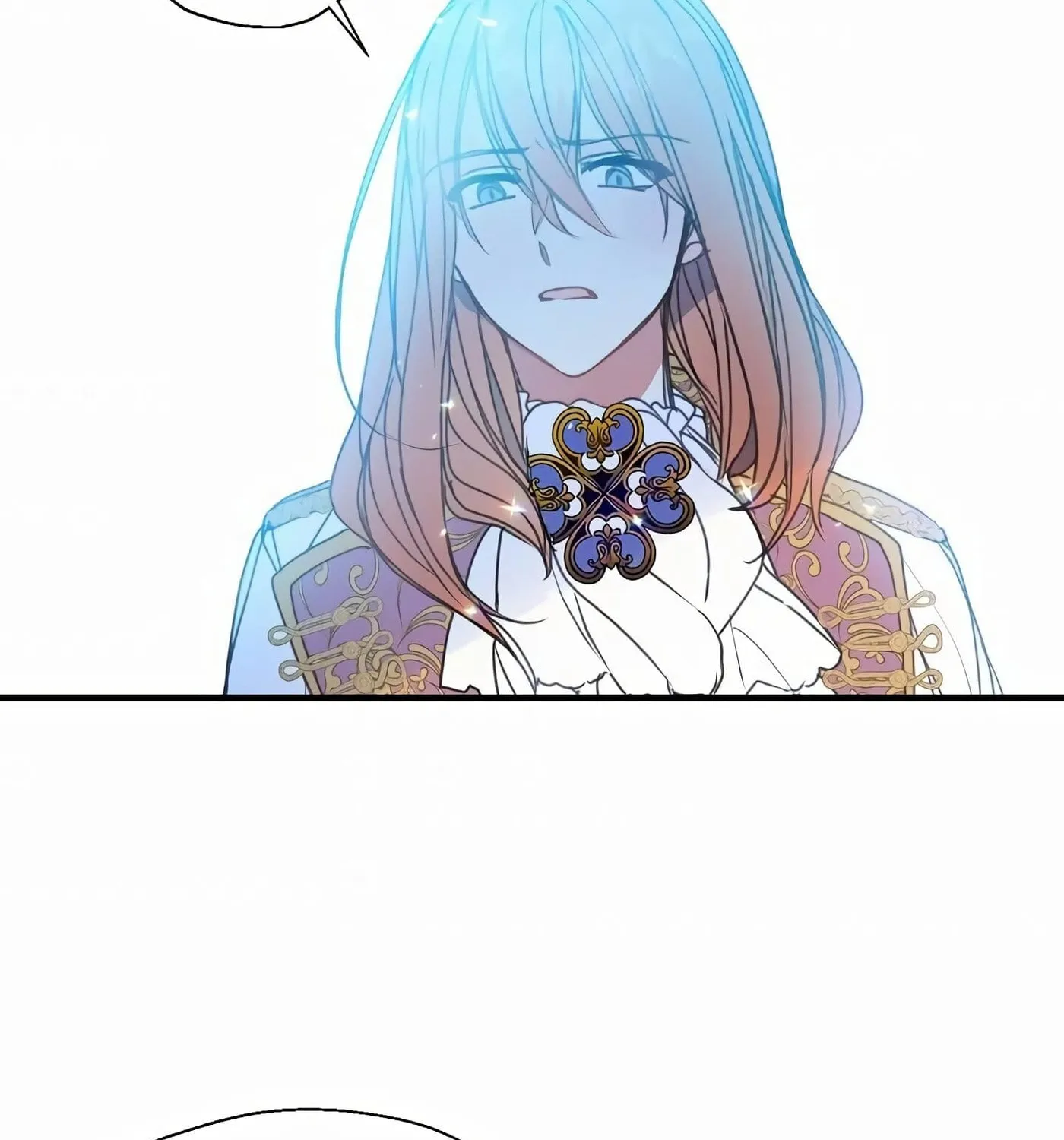 Your Majesty, Please Spare Me This Time Chapter 22 page 6 - 