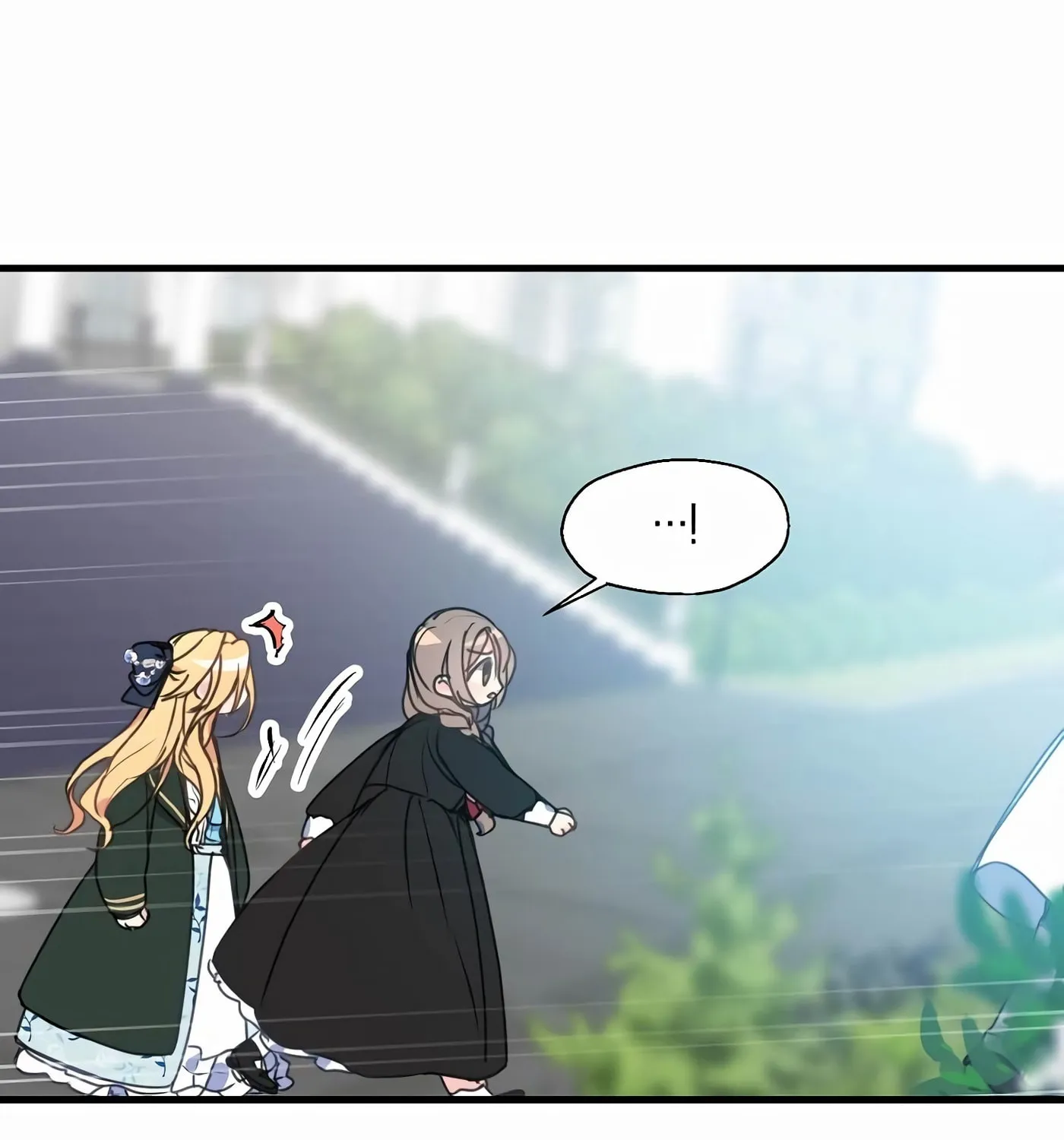 Your Majesty, Please Spare Me This Time Chapter 22 page 52 - 