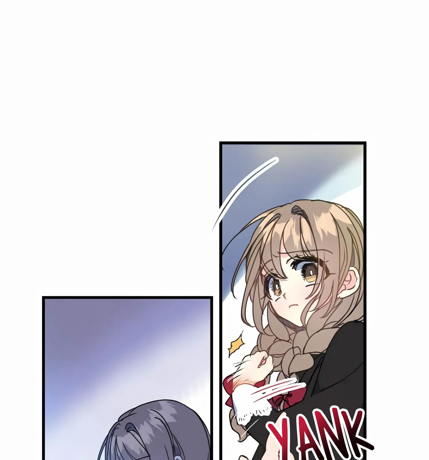 Your Majesty, Please Spare Me This Time Chapter 22 page 57 - 