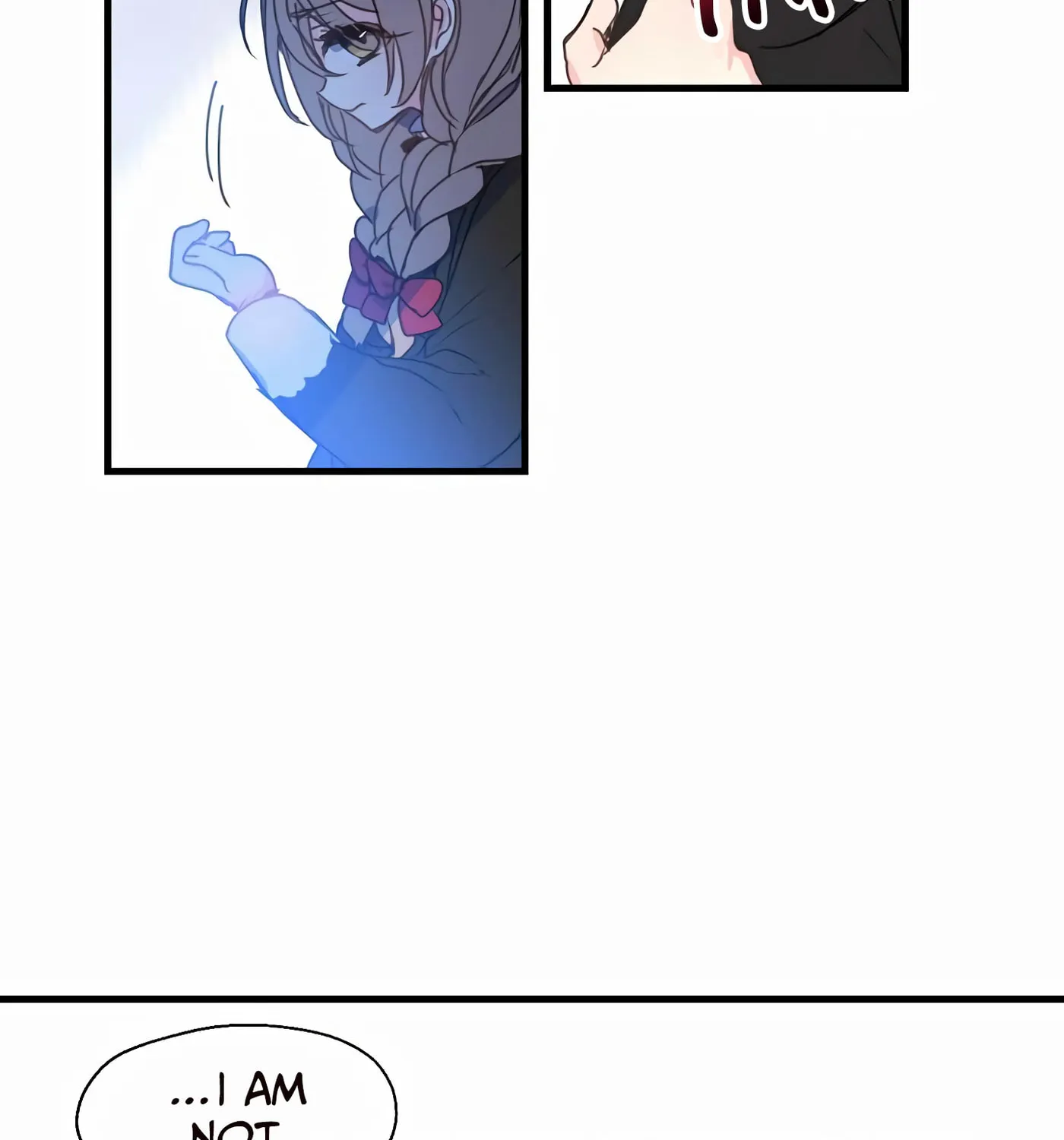 Your Majesty, Please Spare Me This Time Chapter 22 page 58 - 