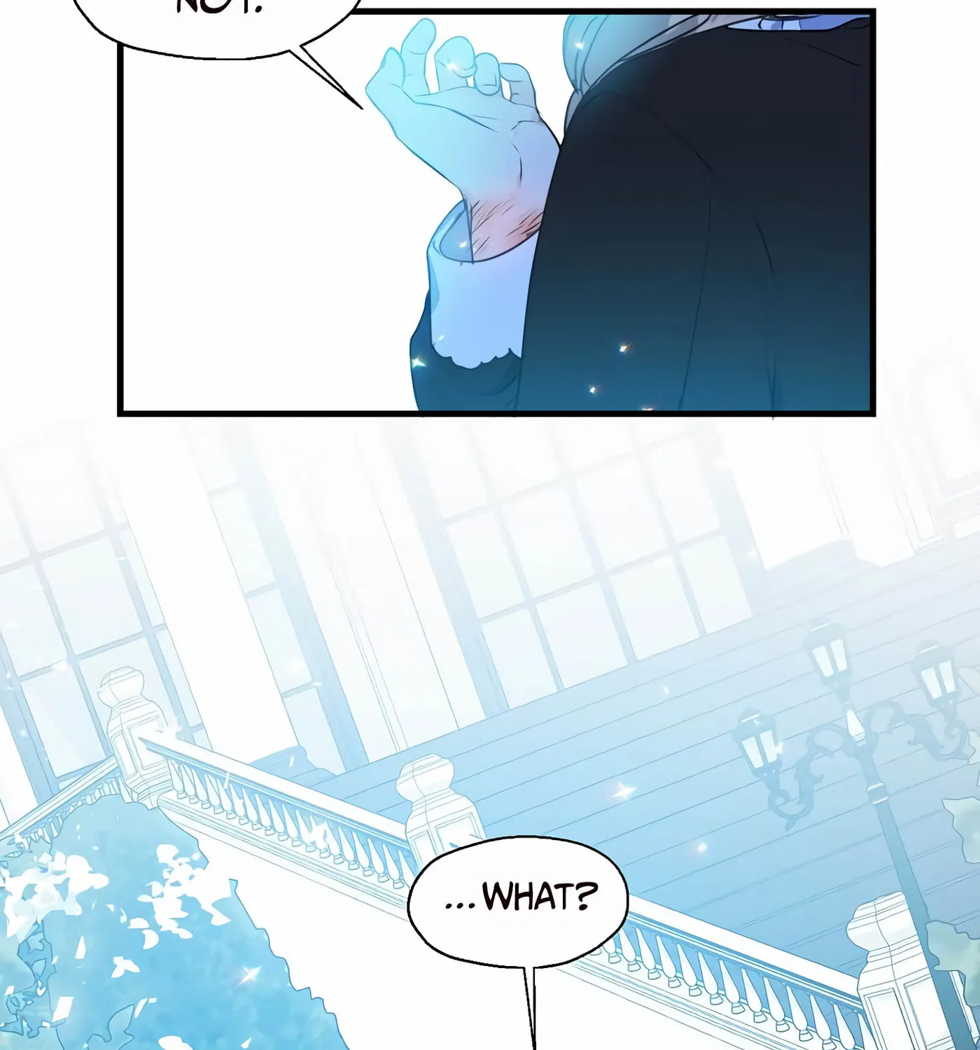 Your Majesty, Please Spare Me This Time Chapter 22 page 59 - 
