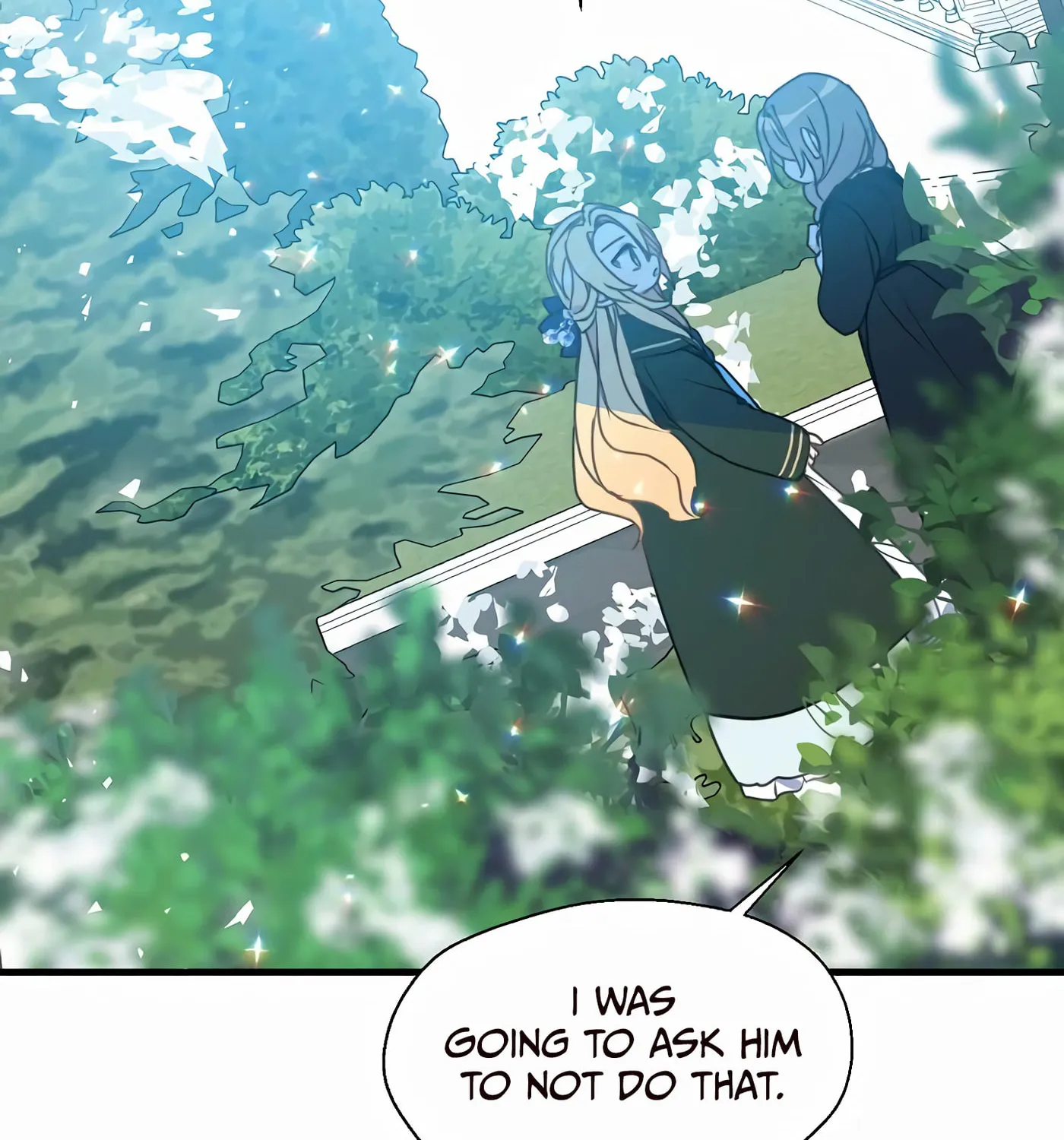 Your Majesty, Please Spare Me This Time Chapter 22 page 60 - 