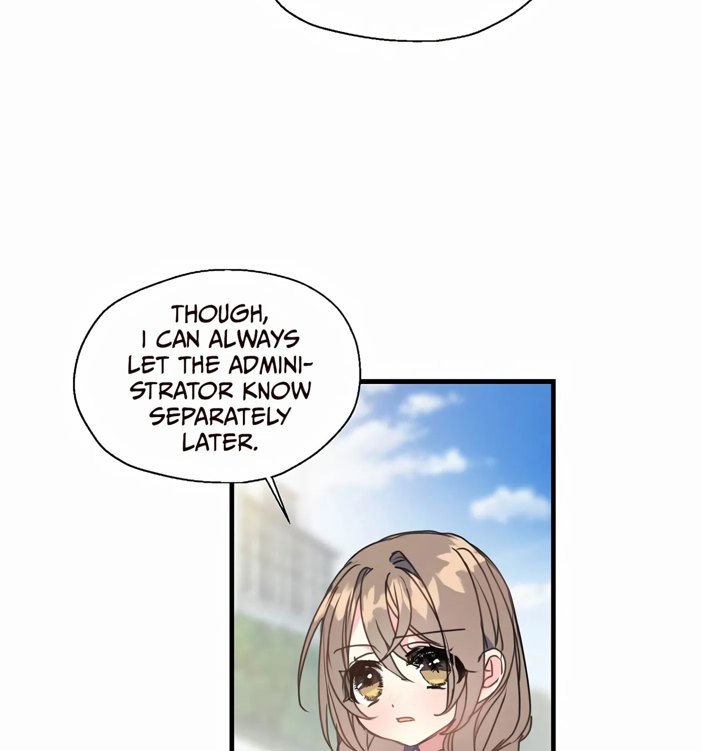 Your Majesty, Please Spare Me This Time Chapter 22 page 61 - 