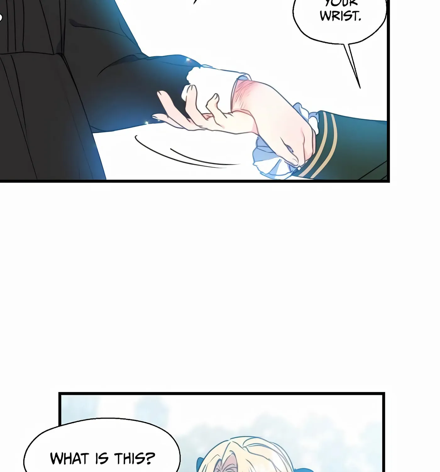 Your Majesty, Please Spare Me This Time Chapter 22 page 67 - 