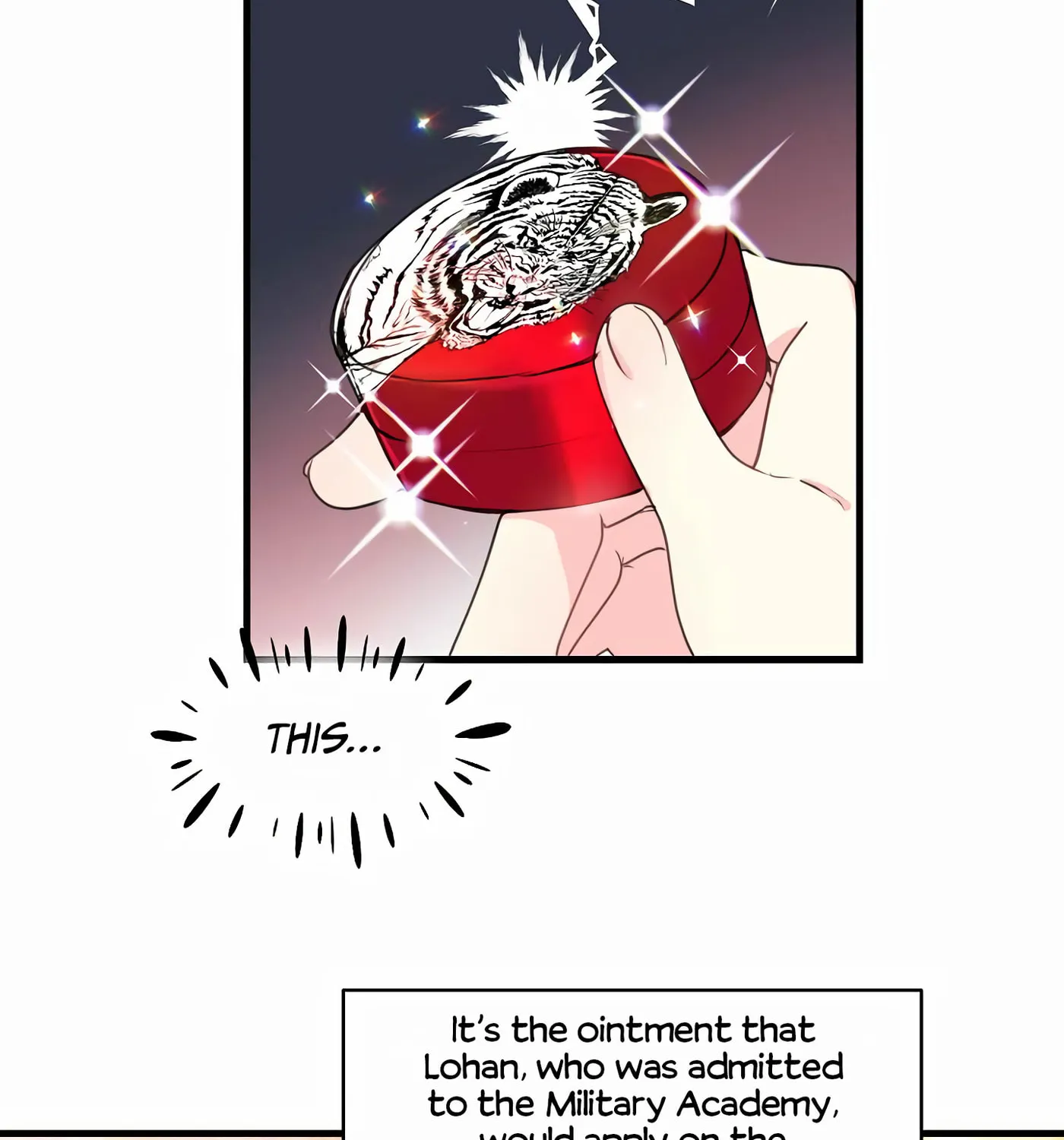 Your Majesty, Please Spare Me This Time Chapter 22 page 69 - 