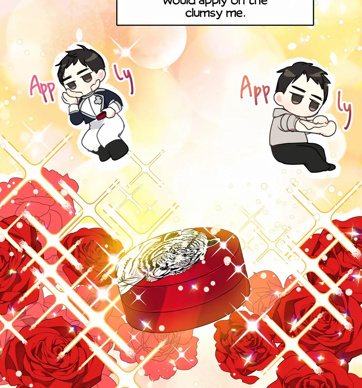 Your Majesty, Please Spare Me This Time Chapter 22 page 70 - 