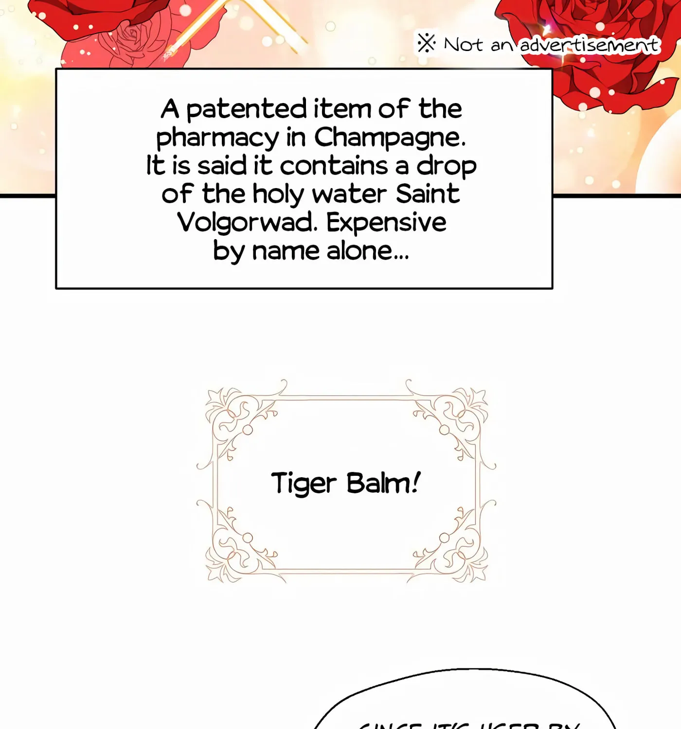 Your Majesty, Please Spare Me This Time Chapter 22 page 71 - 