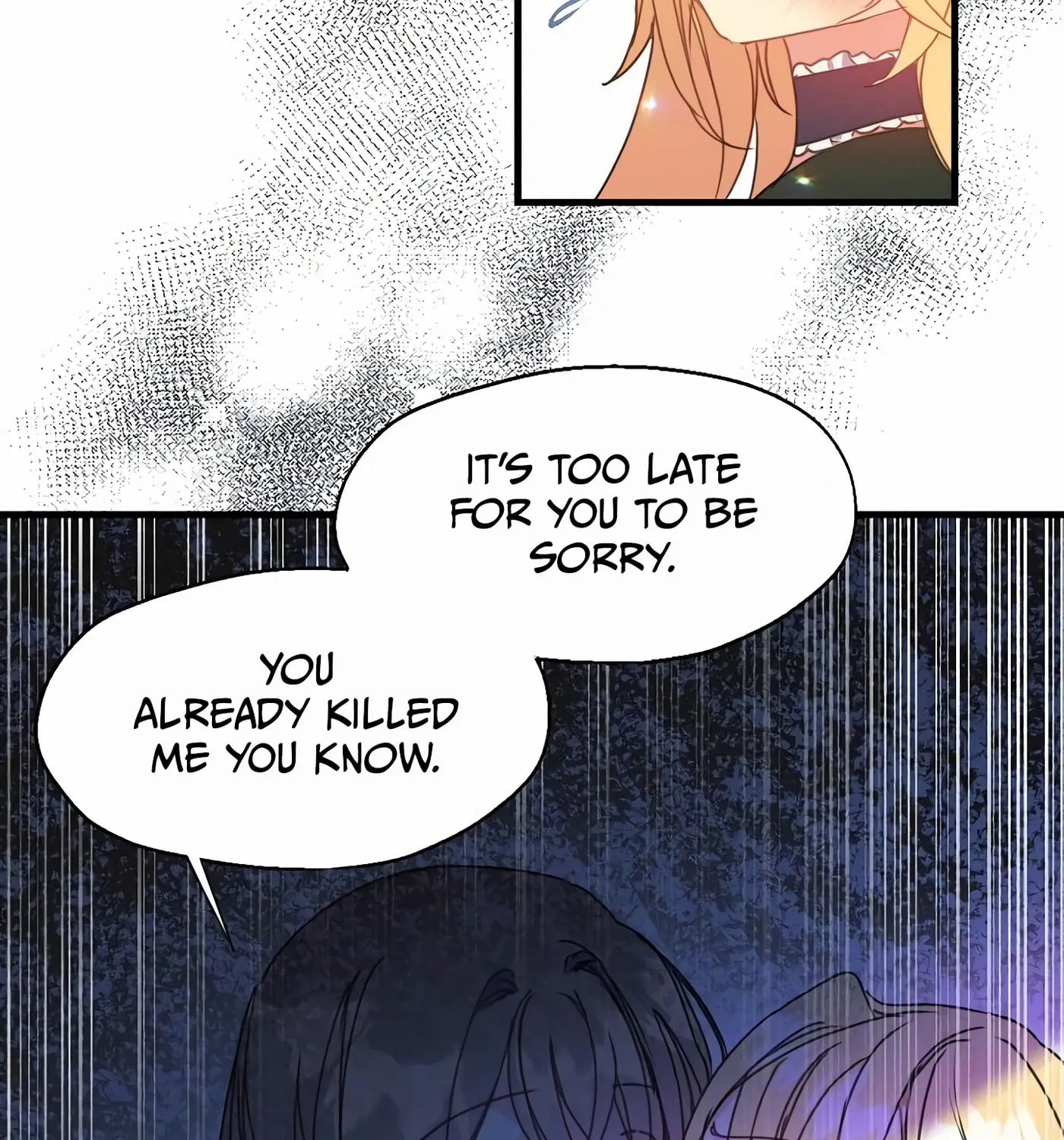 Your Majesty, Please Spare Me This Time Chapter 22 page 78 - 