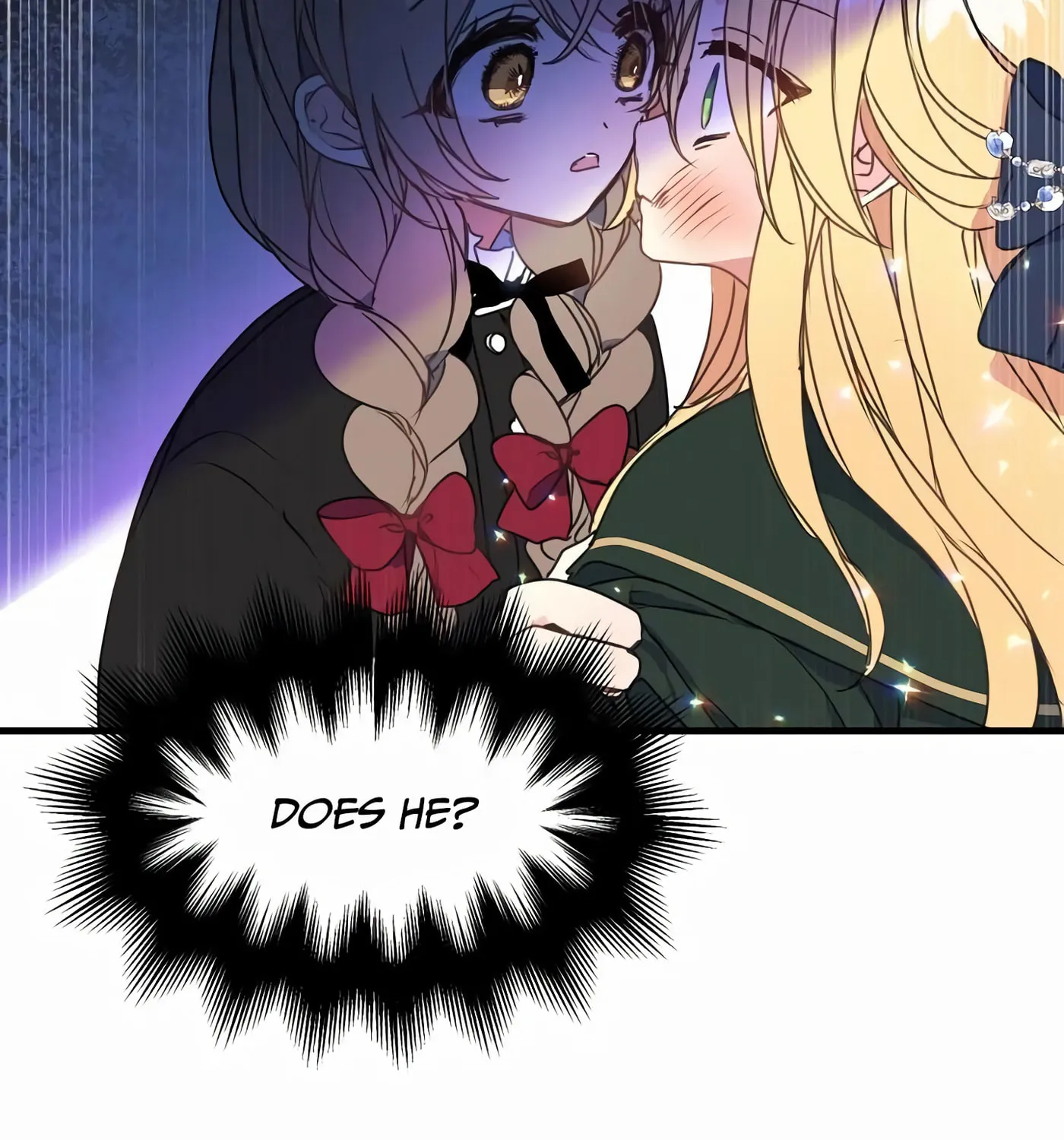 Your Majesty, Please Spare Me This Time Chapter 22 page 79 - 