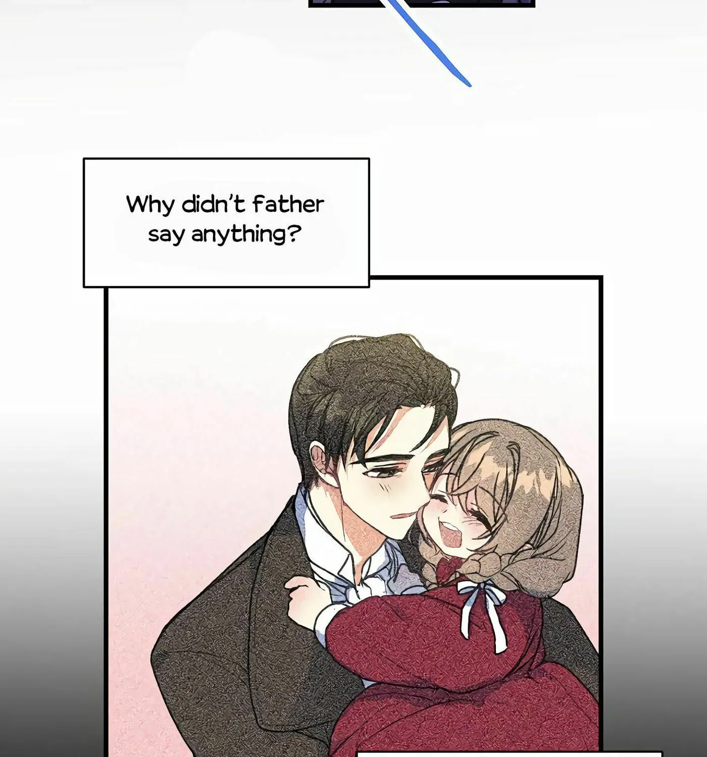 Your Majesty, Please Spare Me This Time Chapter 23 page 26 - 