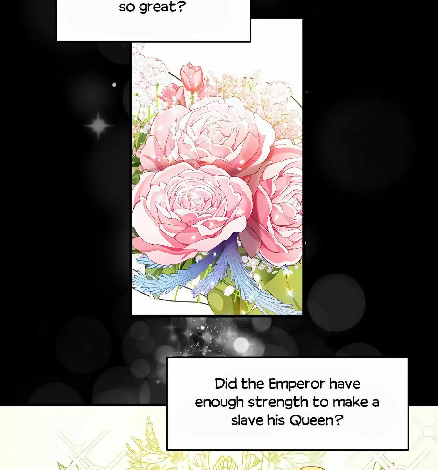 Your Majesty, Please Spare Me This Time Chapter 23 page 31 - 