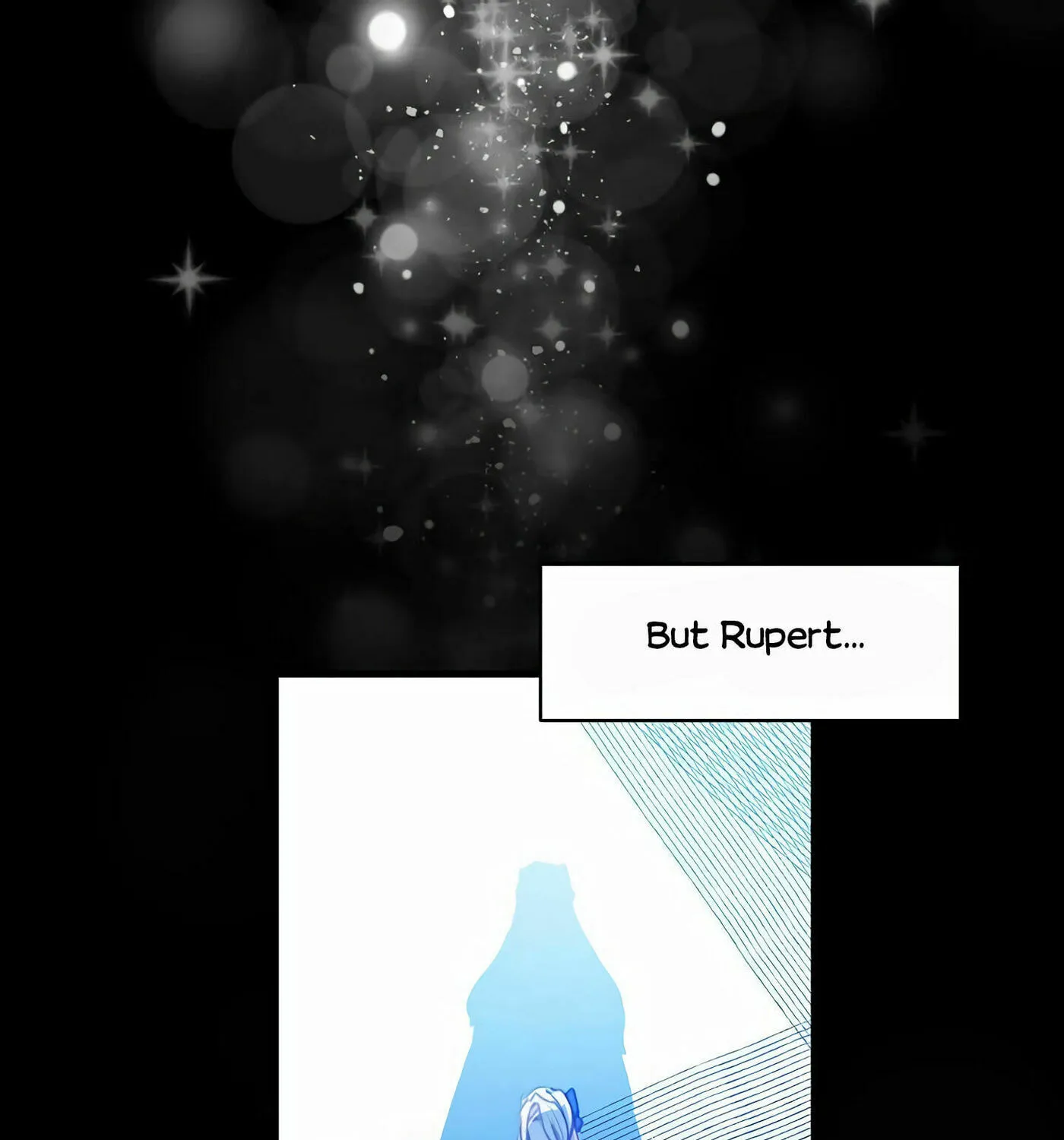 Your Majesty, Please Spare Me This Time Chapter 23 page 33 - 