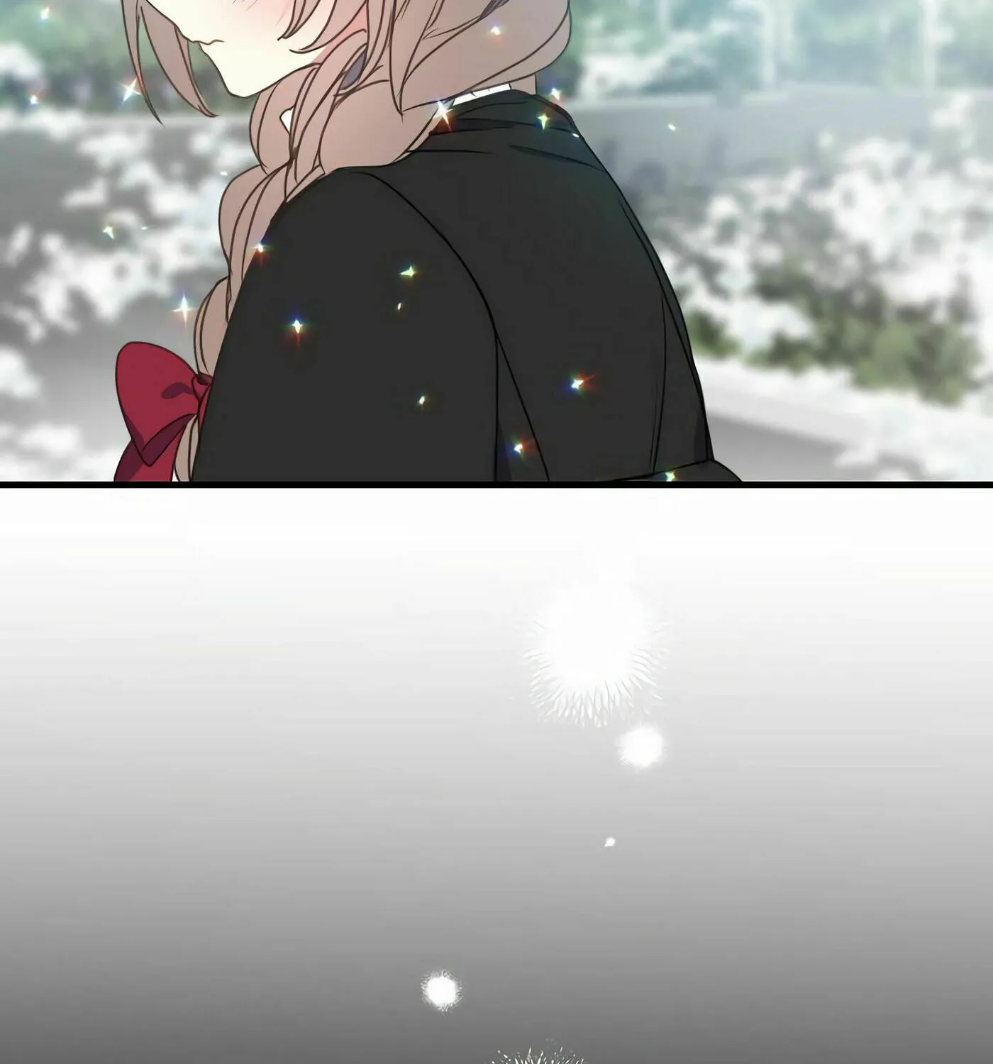 Your Majesty, Please Spare Me This Time Chapter 23 page 39 - 