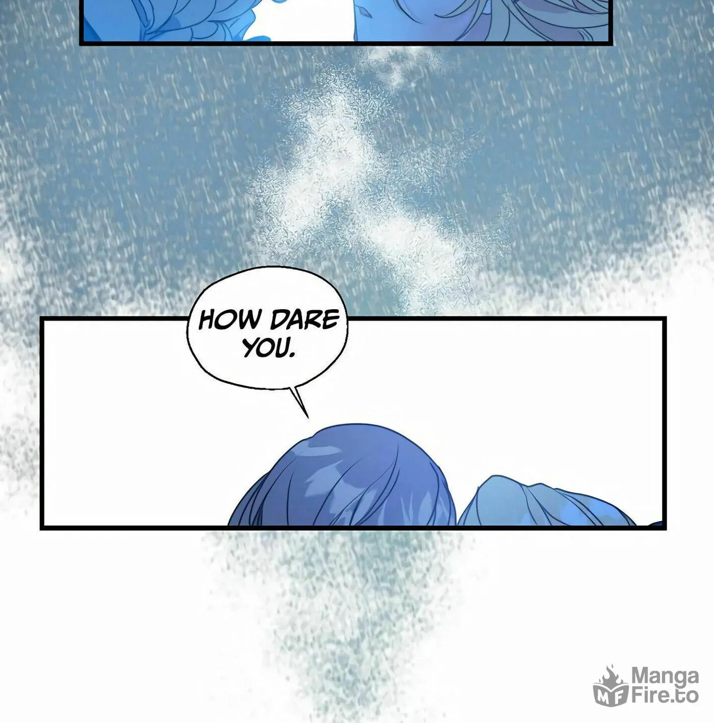 Your Majesty, Please Spare Me This Time Chapter 23 page 5 - 