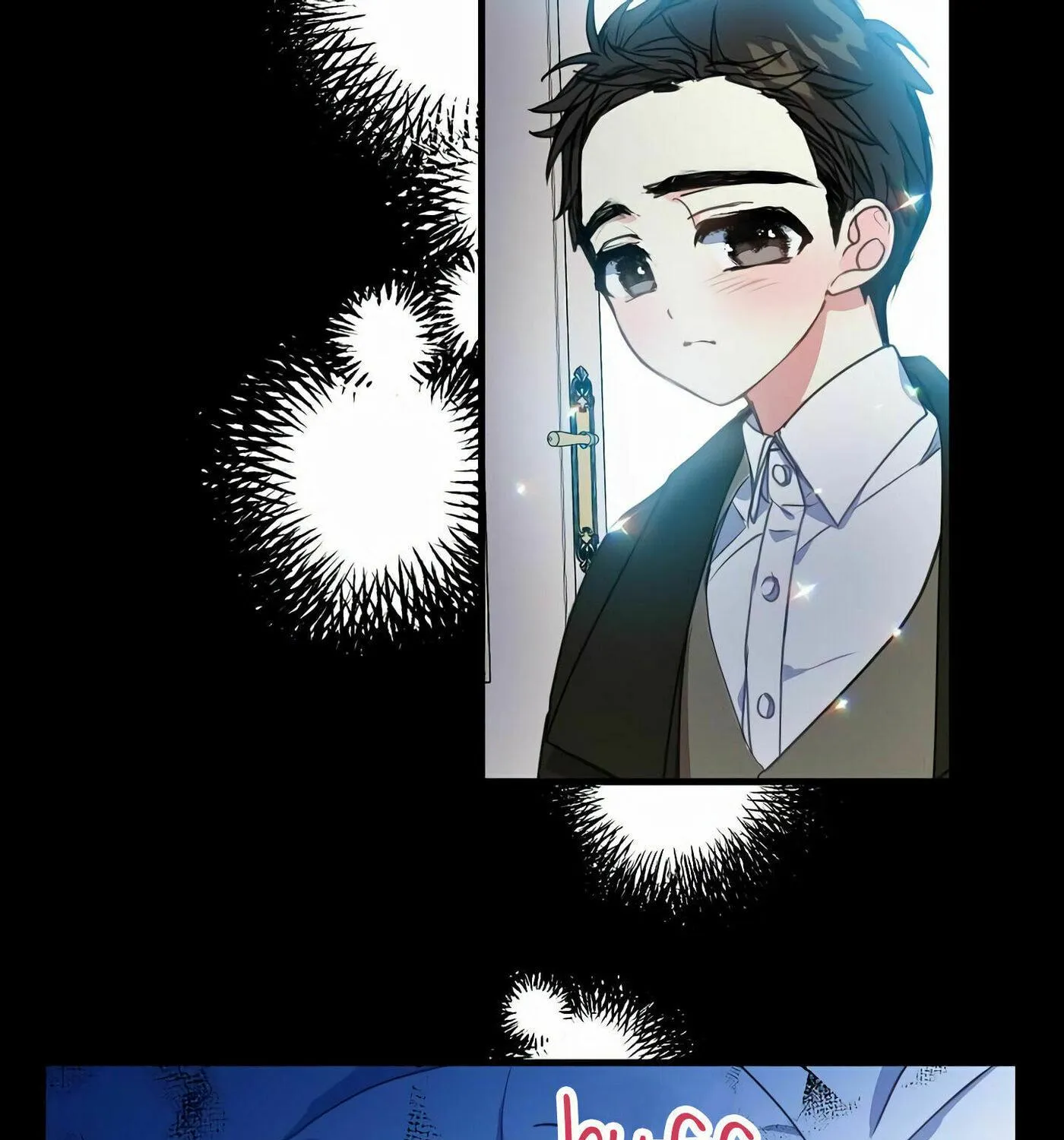 Your Majesty, Please Spare Me This Time Chapter 23 page 44 - 