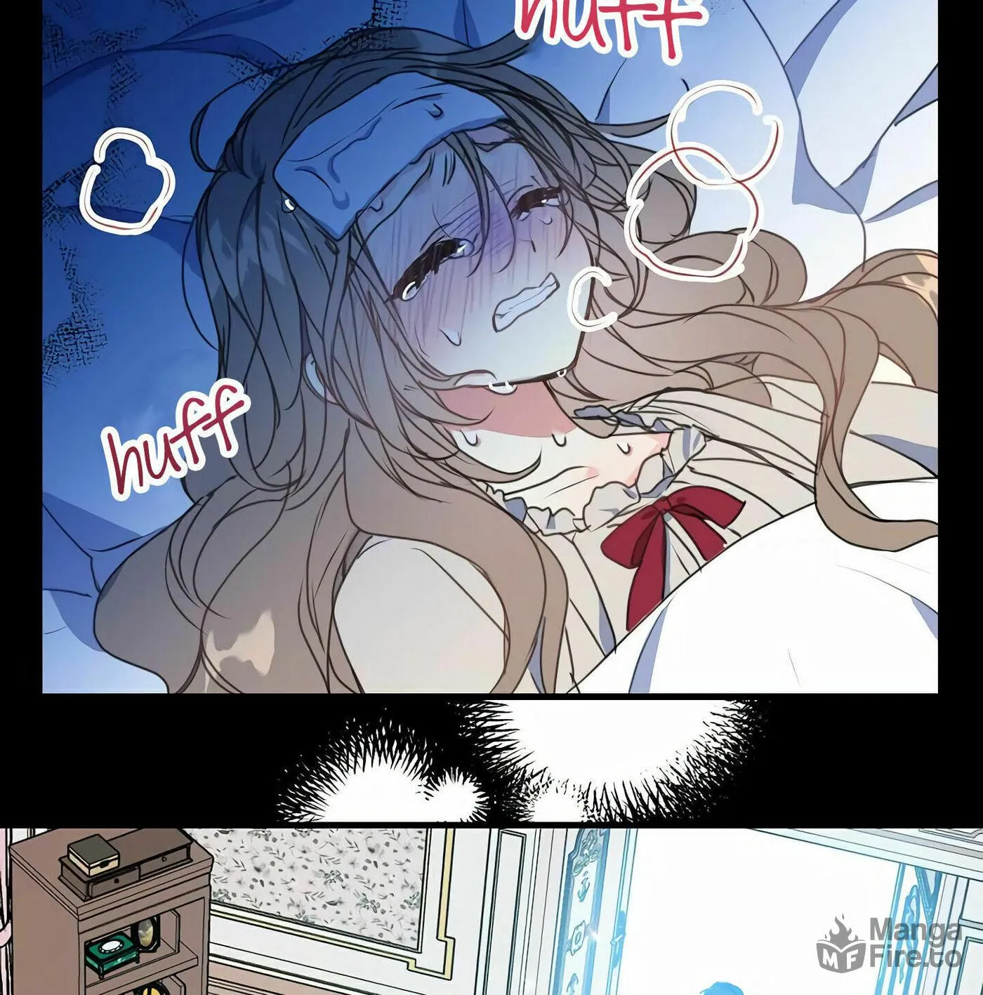 Your Majesty, Please Spare Me This Time Chapter 23 page 45 - 