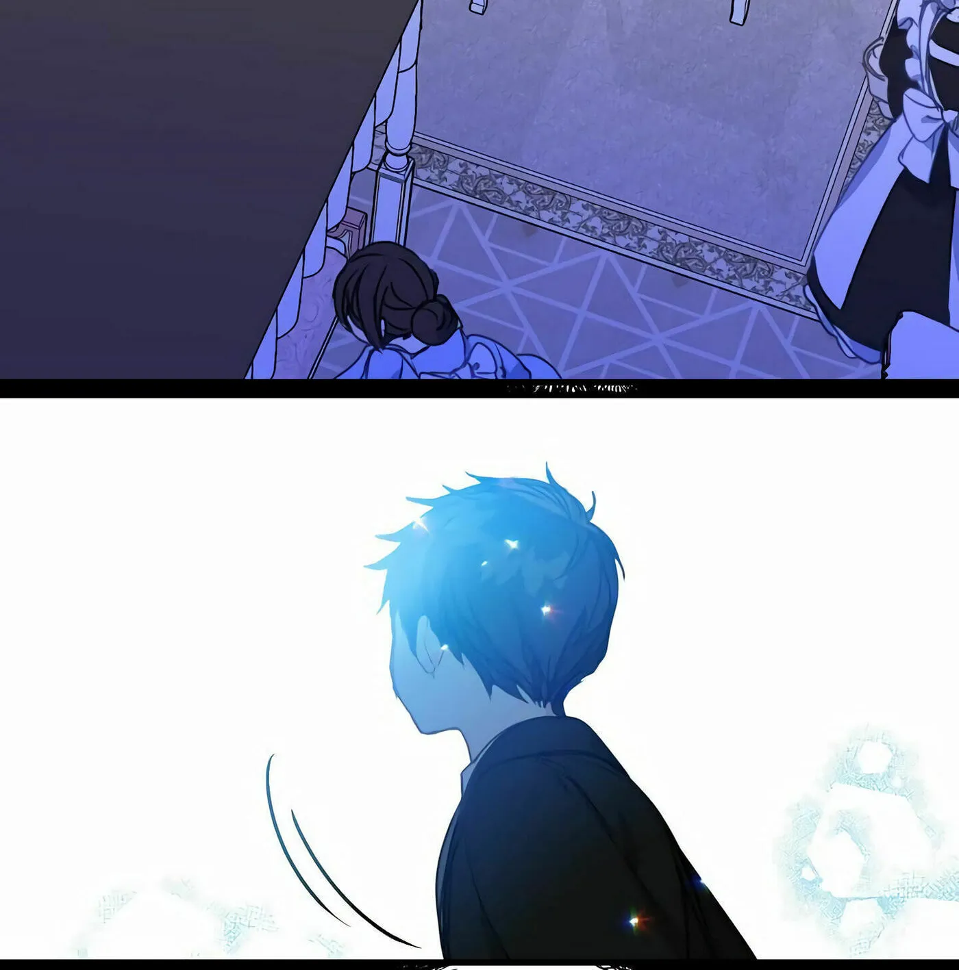 Your Majesty, Please Spare Me This Time Chapter 23 page 47 - 