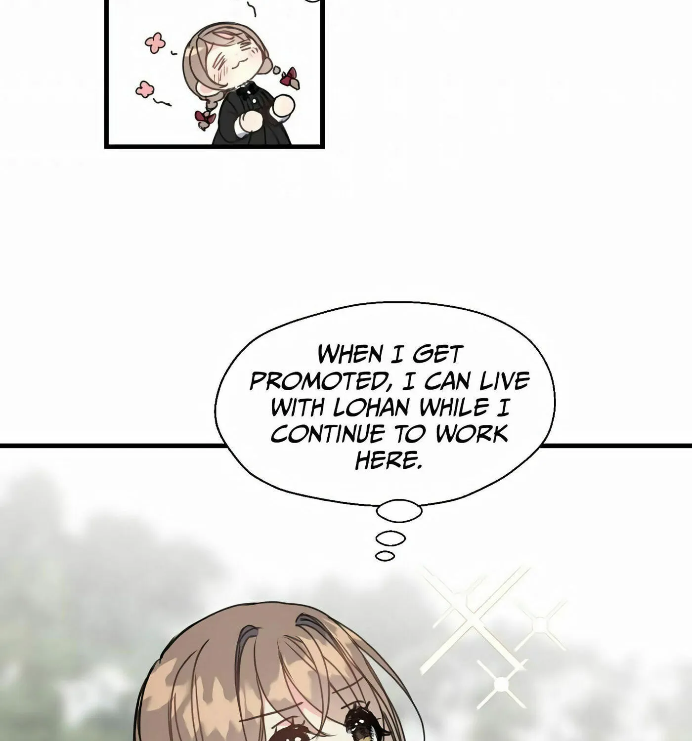 Your Majesty, Please Spare Me This Time Chapter 23 page 51 - 