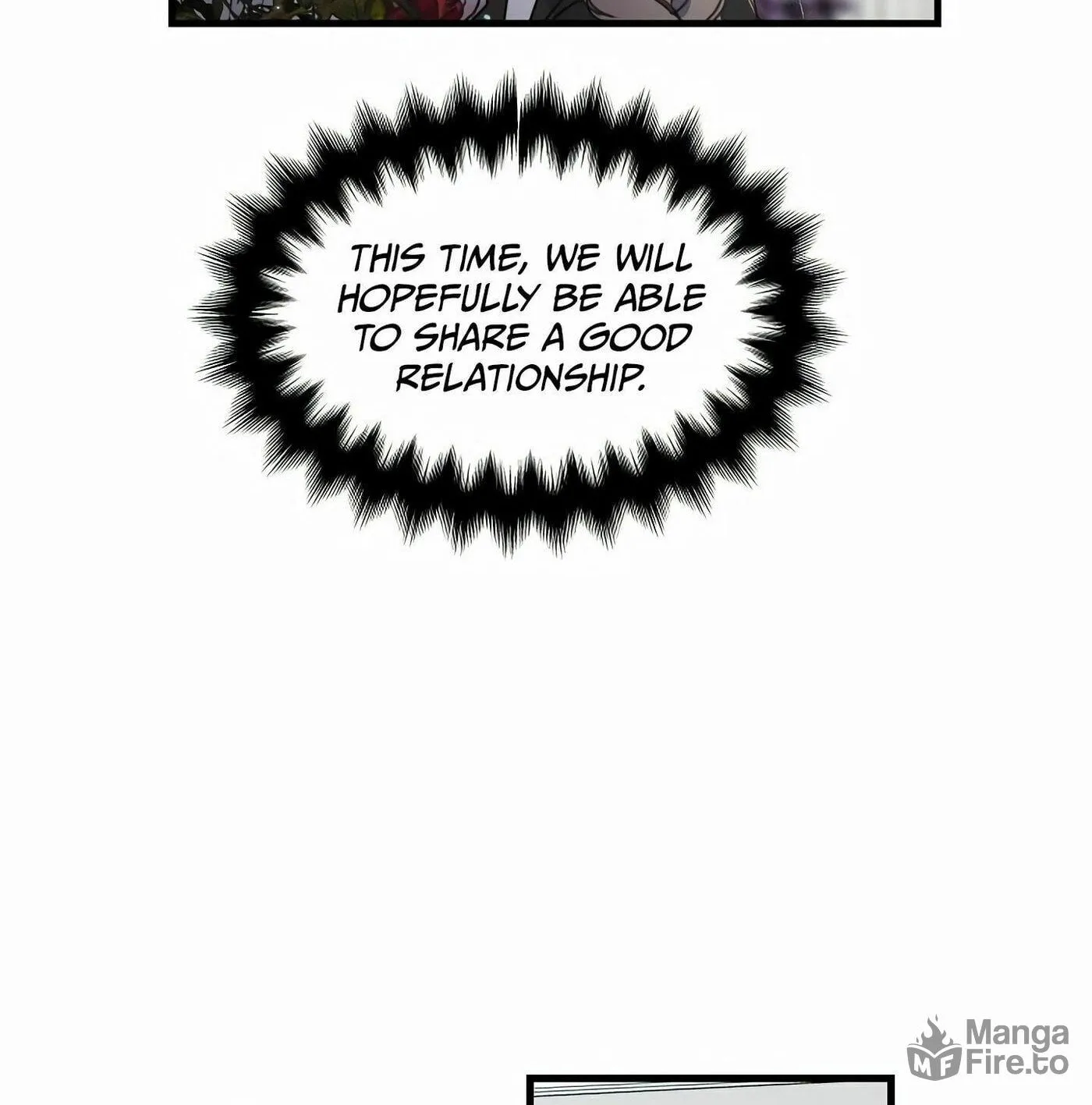 Your Majesty, Please Spare Me This Time Chapter 23 page 54 - 