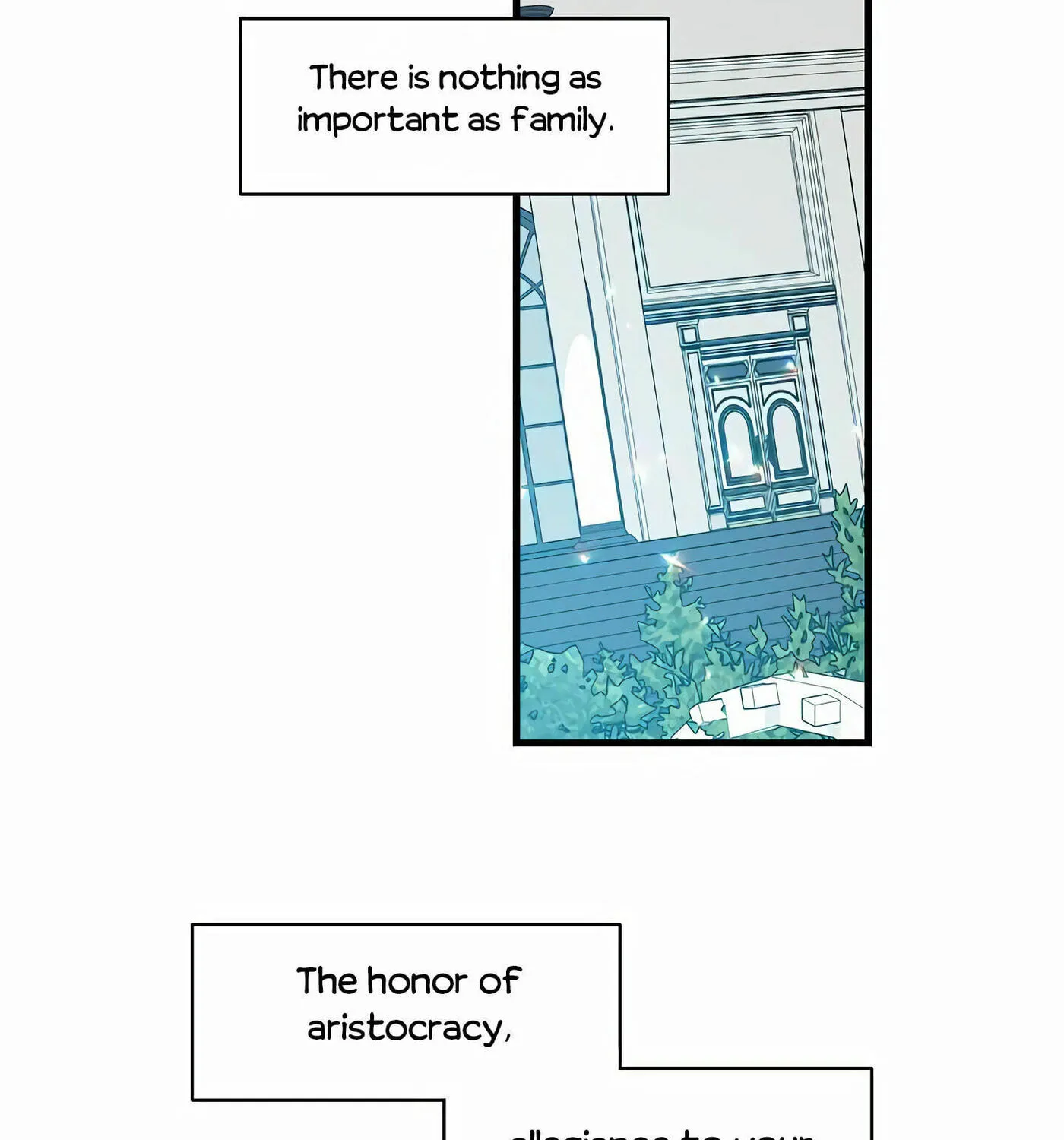 Your Majesty, Please Spare Me This Time Chapter 23 page 55 - 