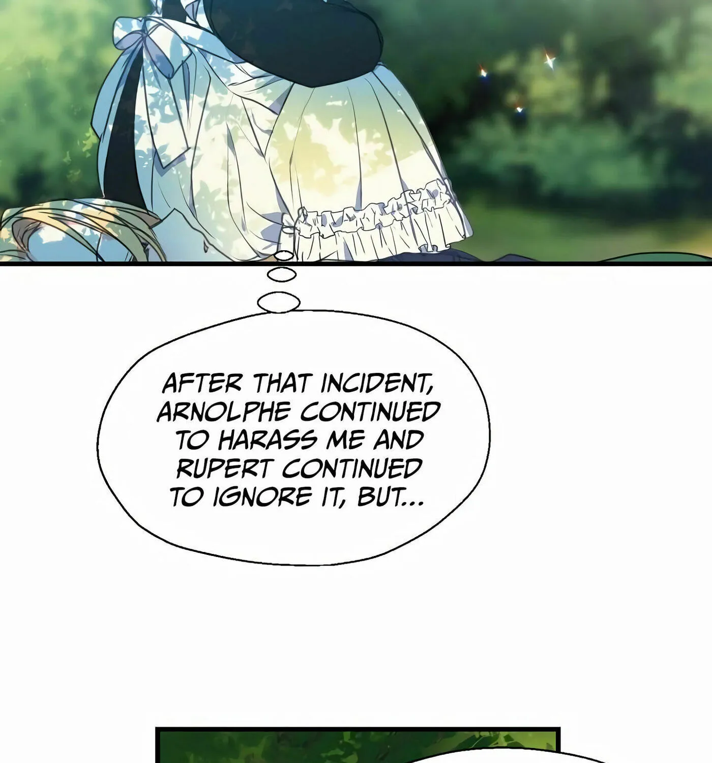 Your Majesty, Please Spare Me This Time Chapter 23 page 66 - 