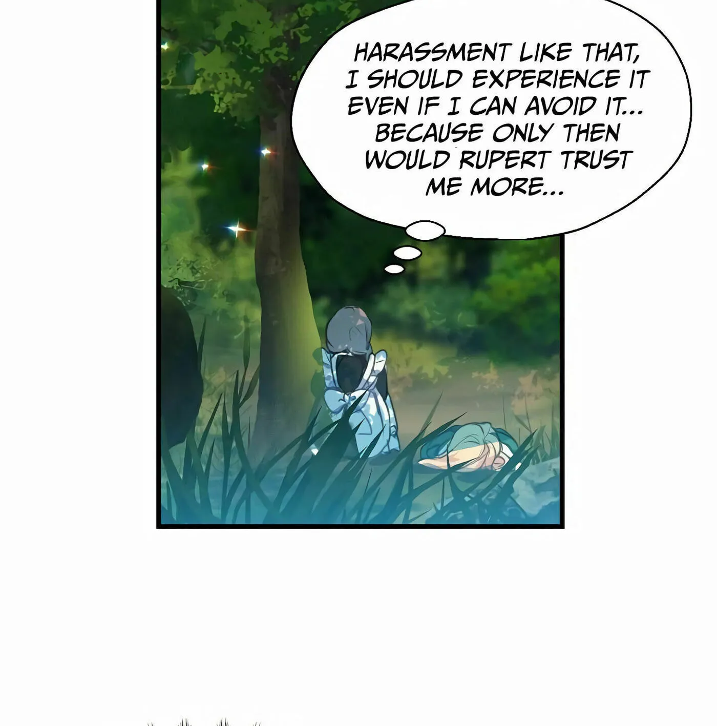 Your Majesty, Please Spare Me This Time Chapter 23 page 67 - 