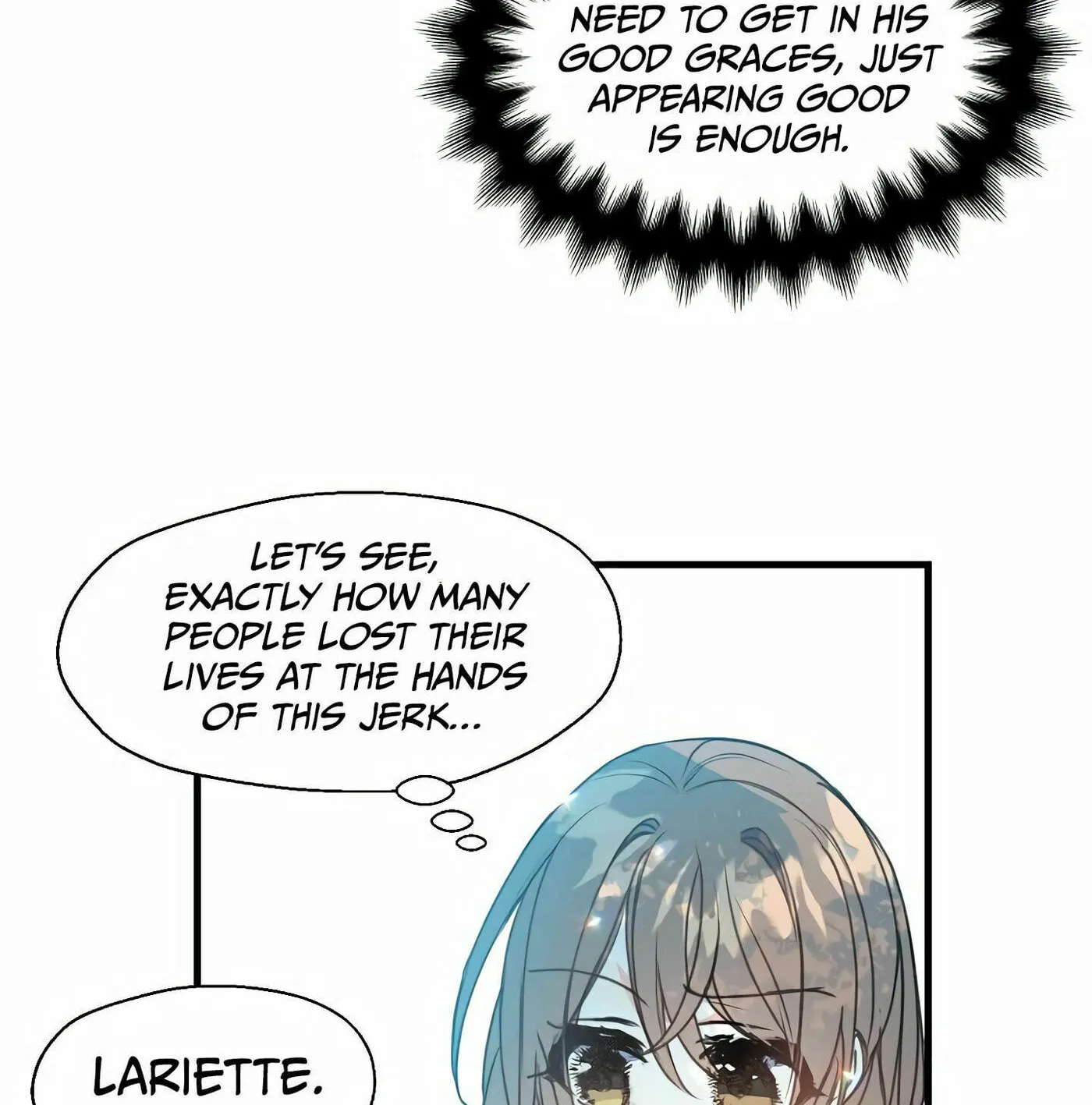 Your Majesty, Please Spare Me This Time Chapter 23 page 69 - 