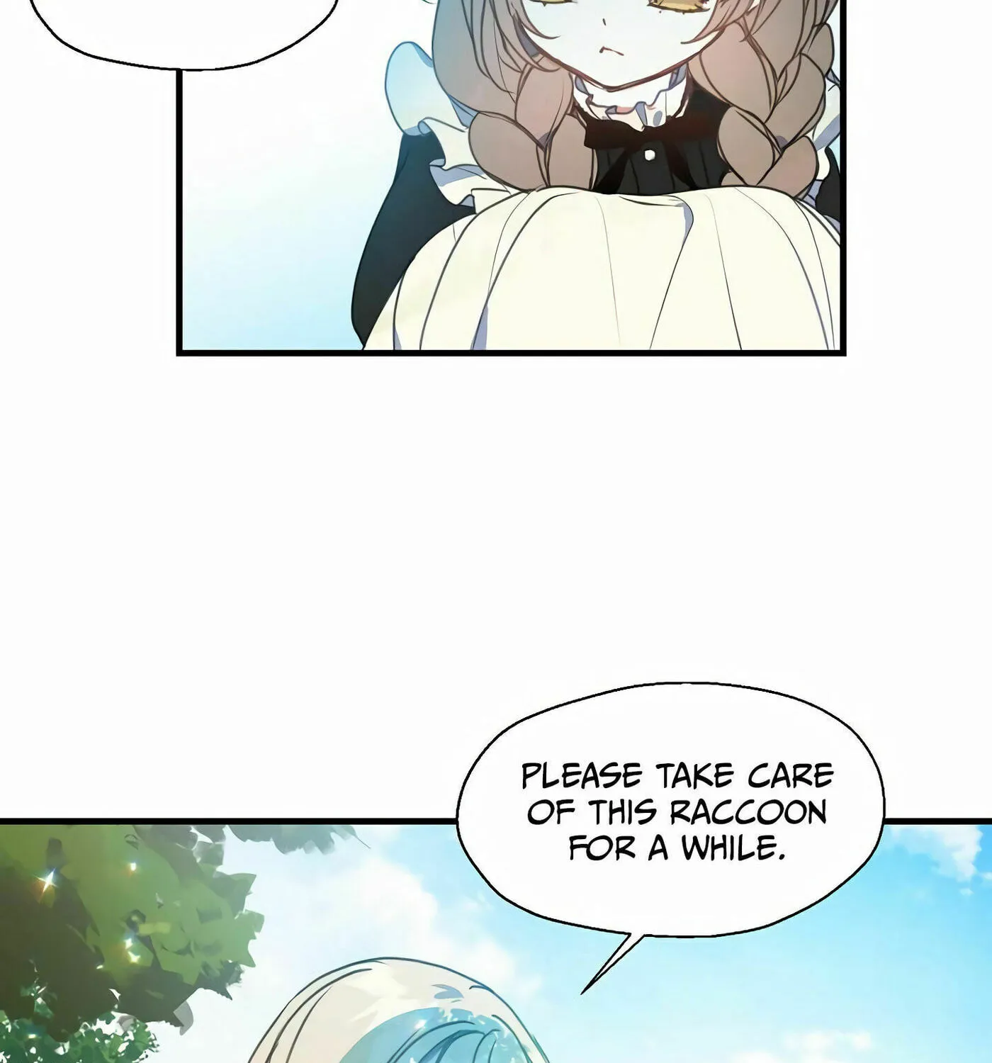 Your Majesty, Please Spare Me This Time Chapter 23 page 70 - 