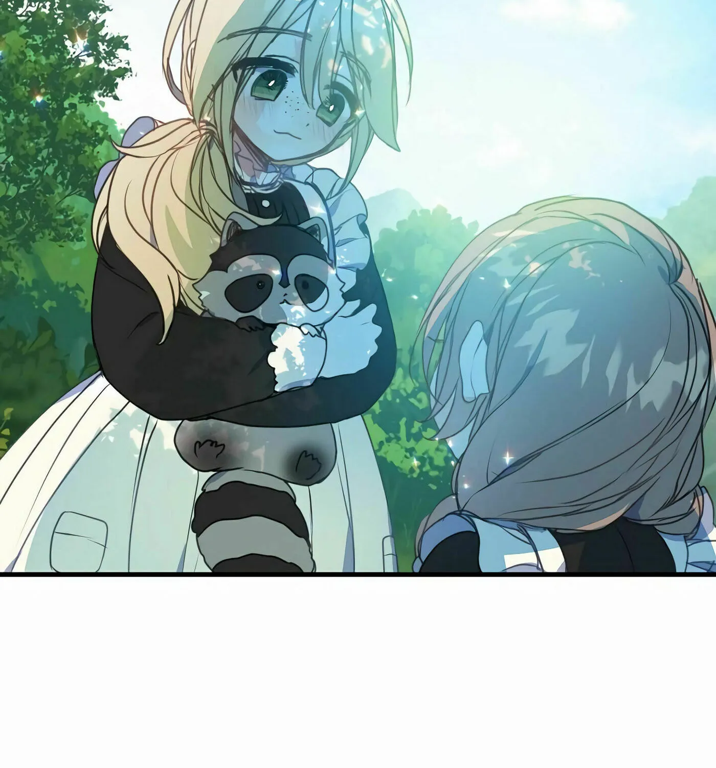 Your Majesty, Please Spare Me This Time Chapter 23 page 71 - 