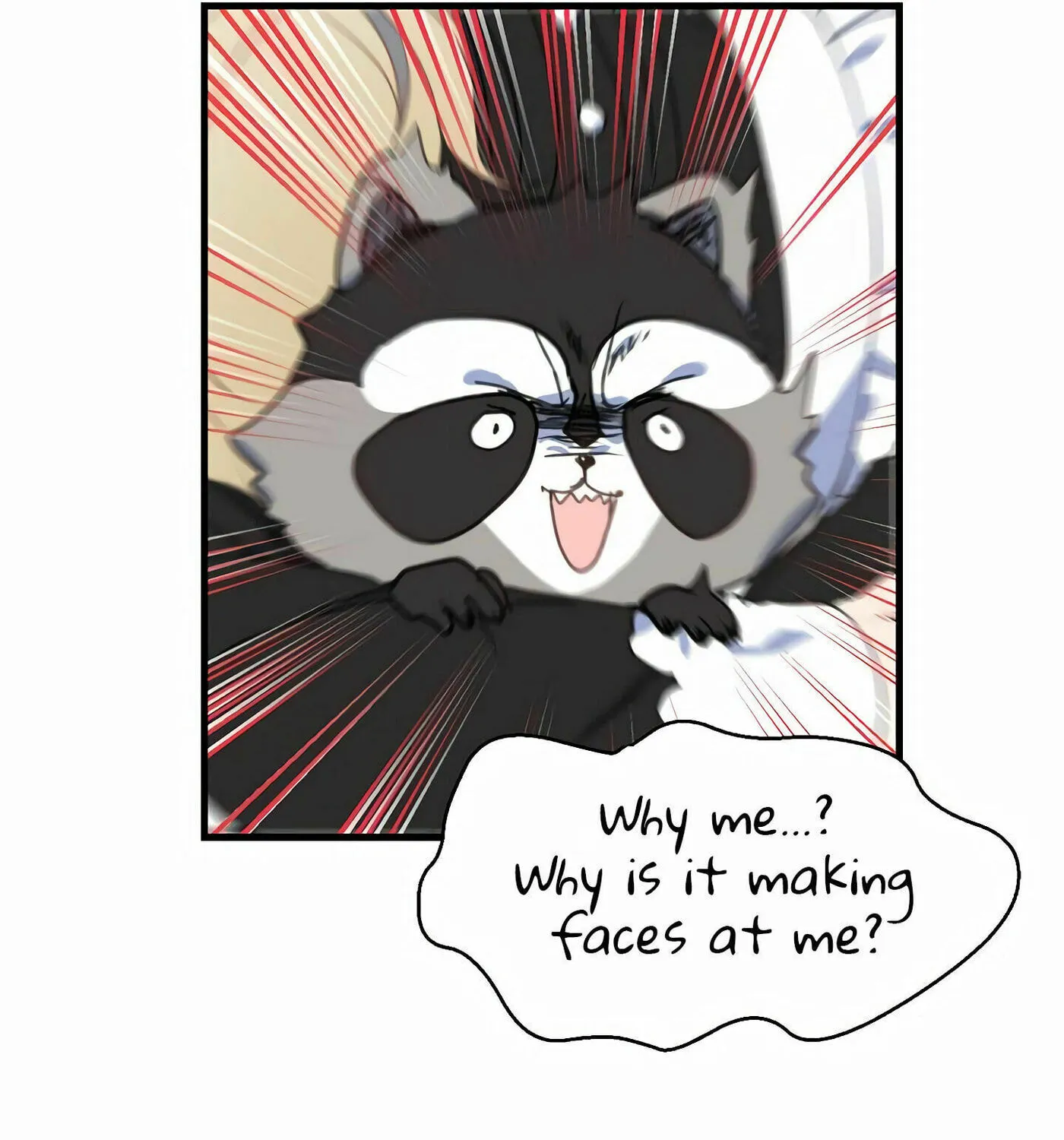Your Majesty, Please Spare Me This Time Chapter 23 page 73 - 
