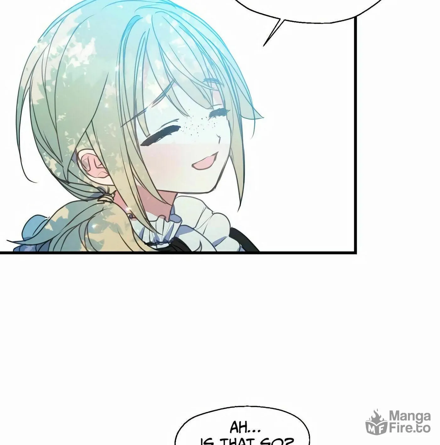 Your Majesty, Please Spare Me This Time Chapter 23 page 76 - 