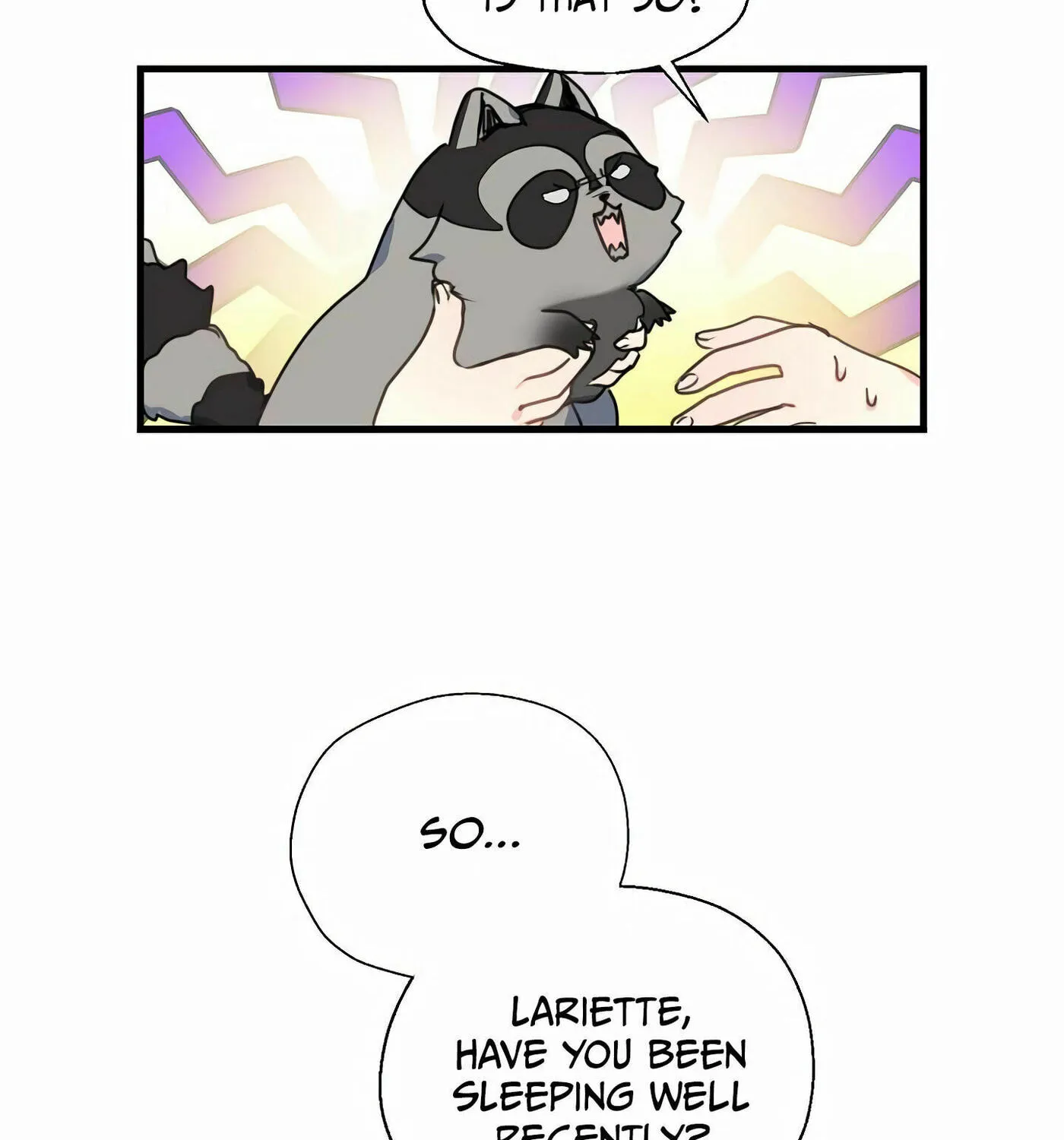 Your Majesty, Please Spare Me This Time Chapter 23 page 77 - 