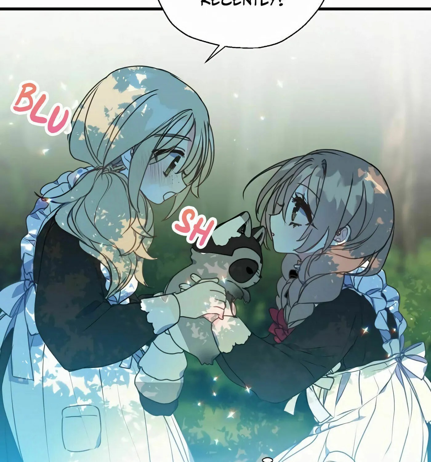 Your Majesty, Please Spare Me This Time Chapter 23 page 78 - 