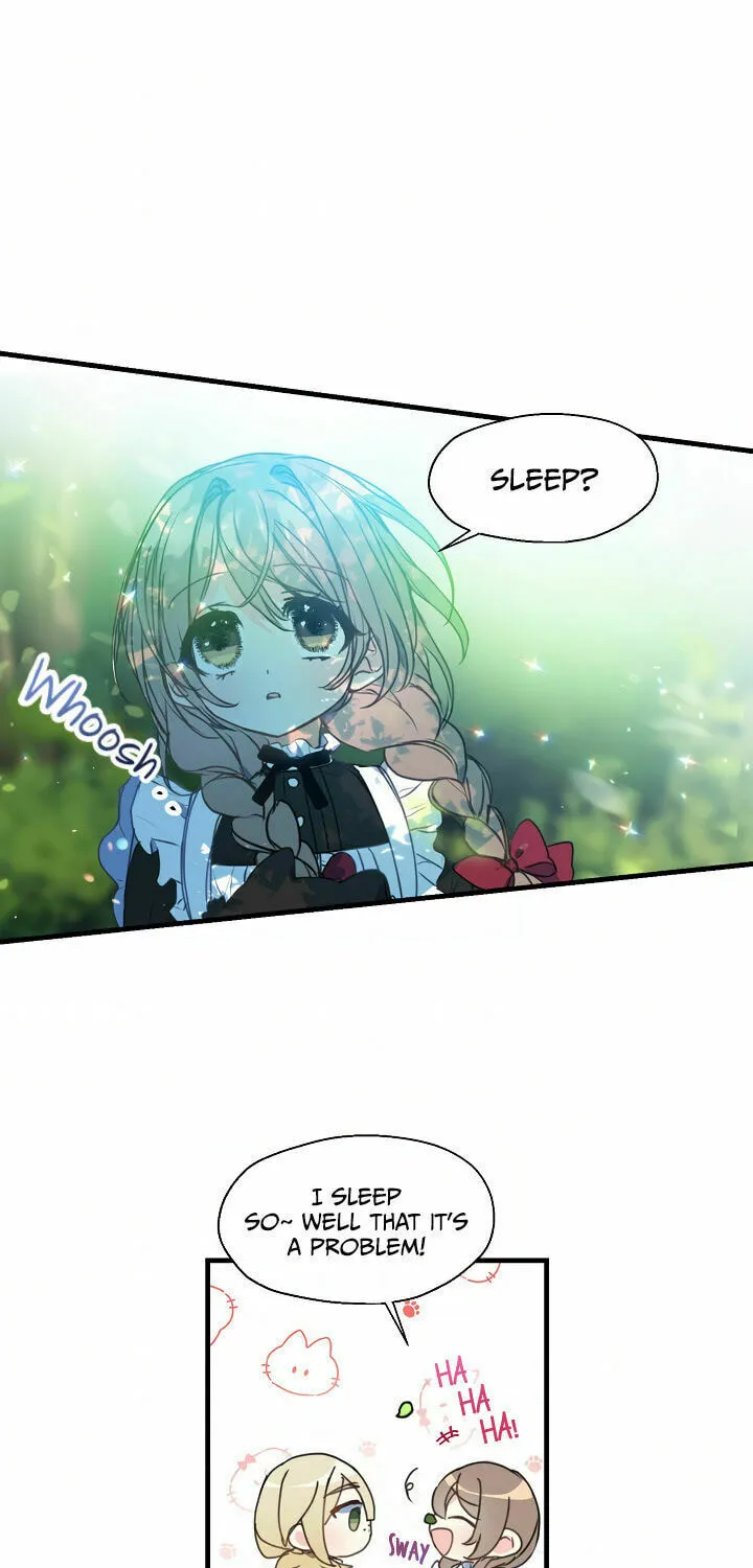 Your Majesty, Please Spare Me This Time Chapter 24 page 2 - 