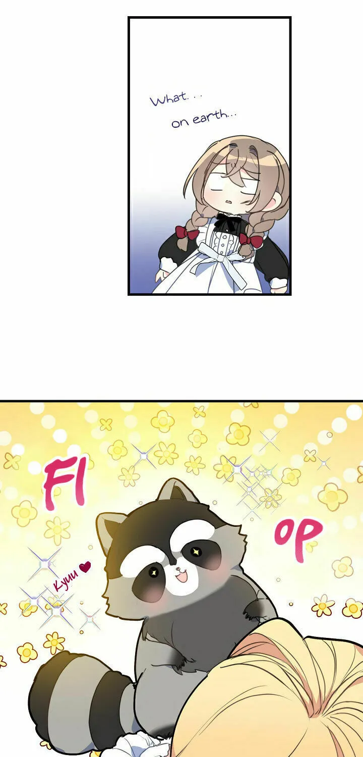 Your Majesty, Please Spare Me This Time Chapter 24 page 12 - 