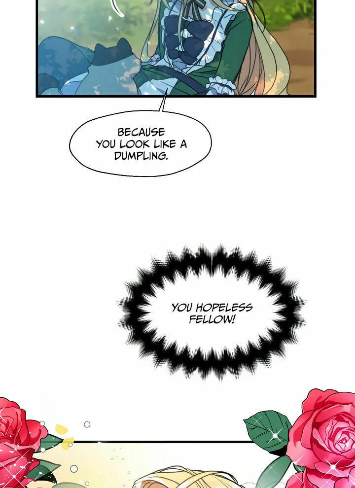 Your Majesty, Please Spare Me This Time Chapter 24 page 17 - 