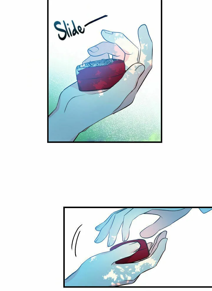 Your Majesty, Please Spare Me This Time Chapter 24 page 21 - 