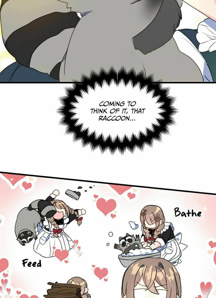 Your Majesty, Please Spare Me This Time Chapter 24 page 29 - 