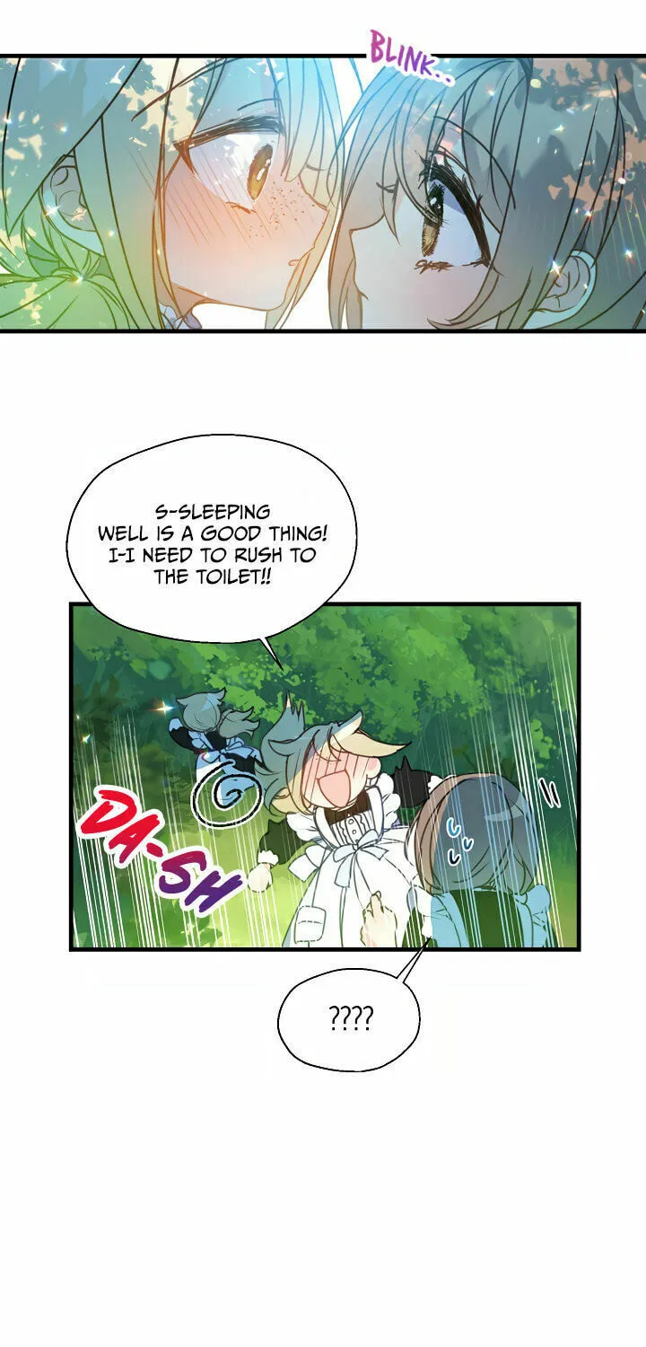 Your Majesty, Please Spare Me This Time Chapter 24 page 4 - 