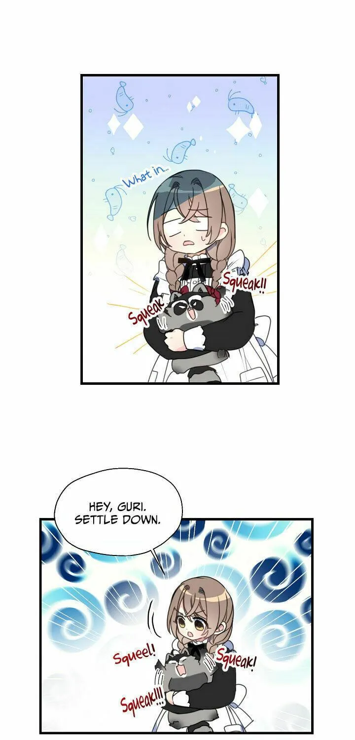 Your Majesty, Please Spare Me This Time Chapter 24 page 6 - 