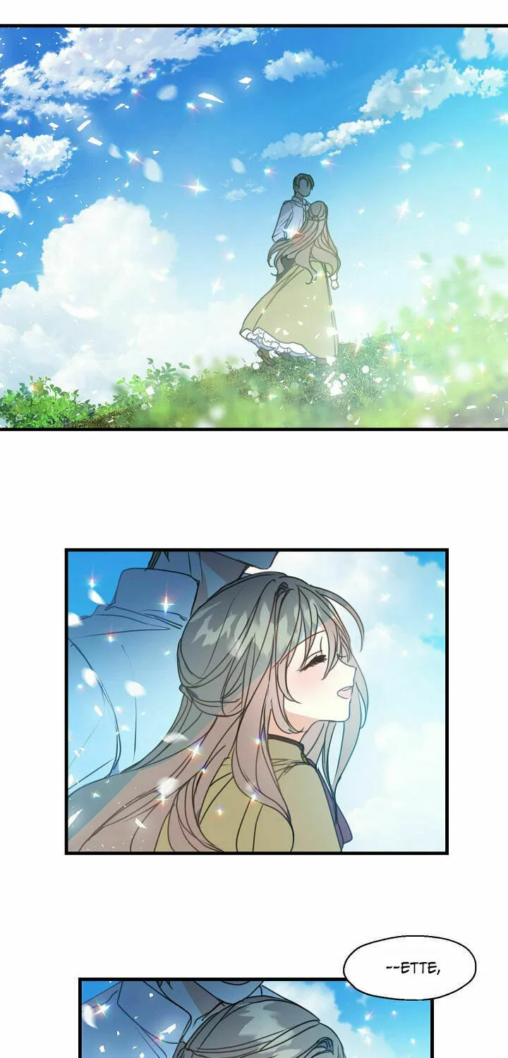 Your Majesty, Please Spare Me This Time Chapter 25 page 23 - 