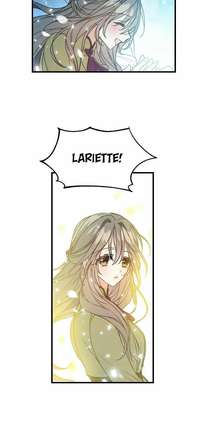 Your Majesty, Please Spare Me This Time Chapter 25 page 24 - 