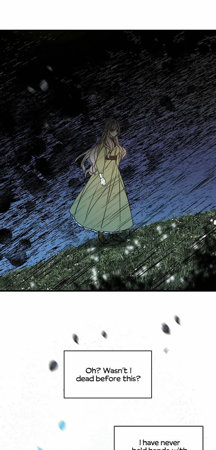 Your Majesty, Please Spare Me This Time Chapter 25 page 25 - 