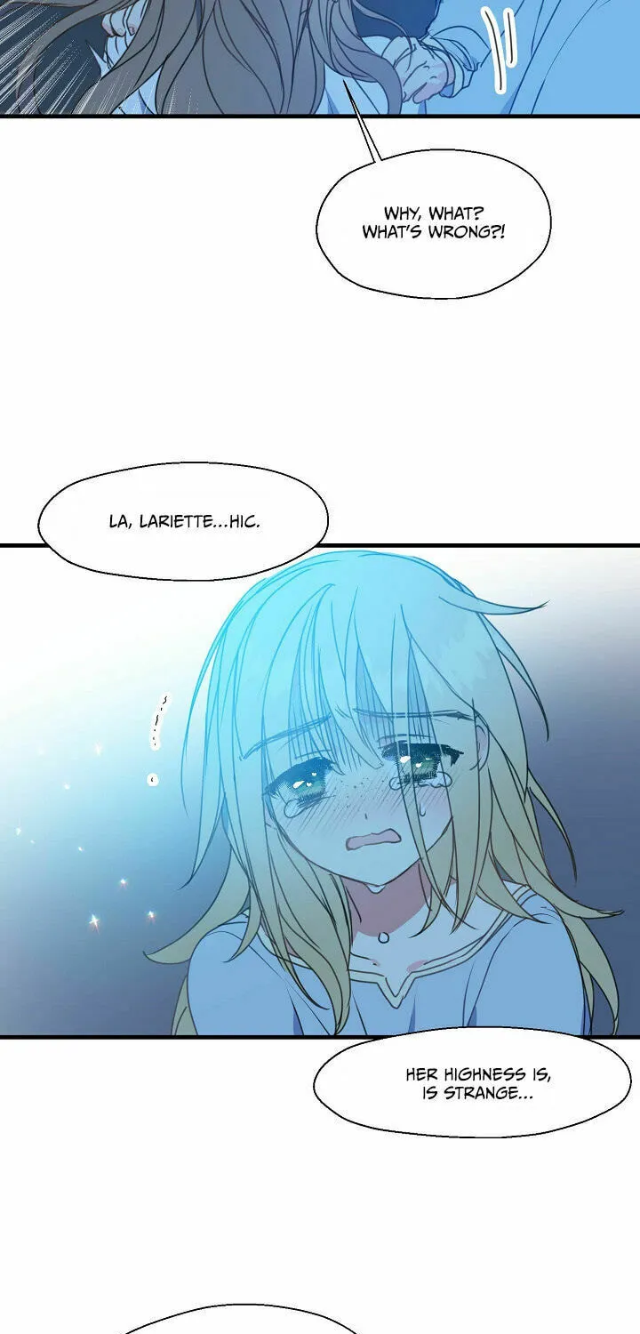 Your Majesty, Please Spare Me This Time Chapter 25 page 29 - 